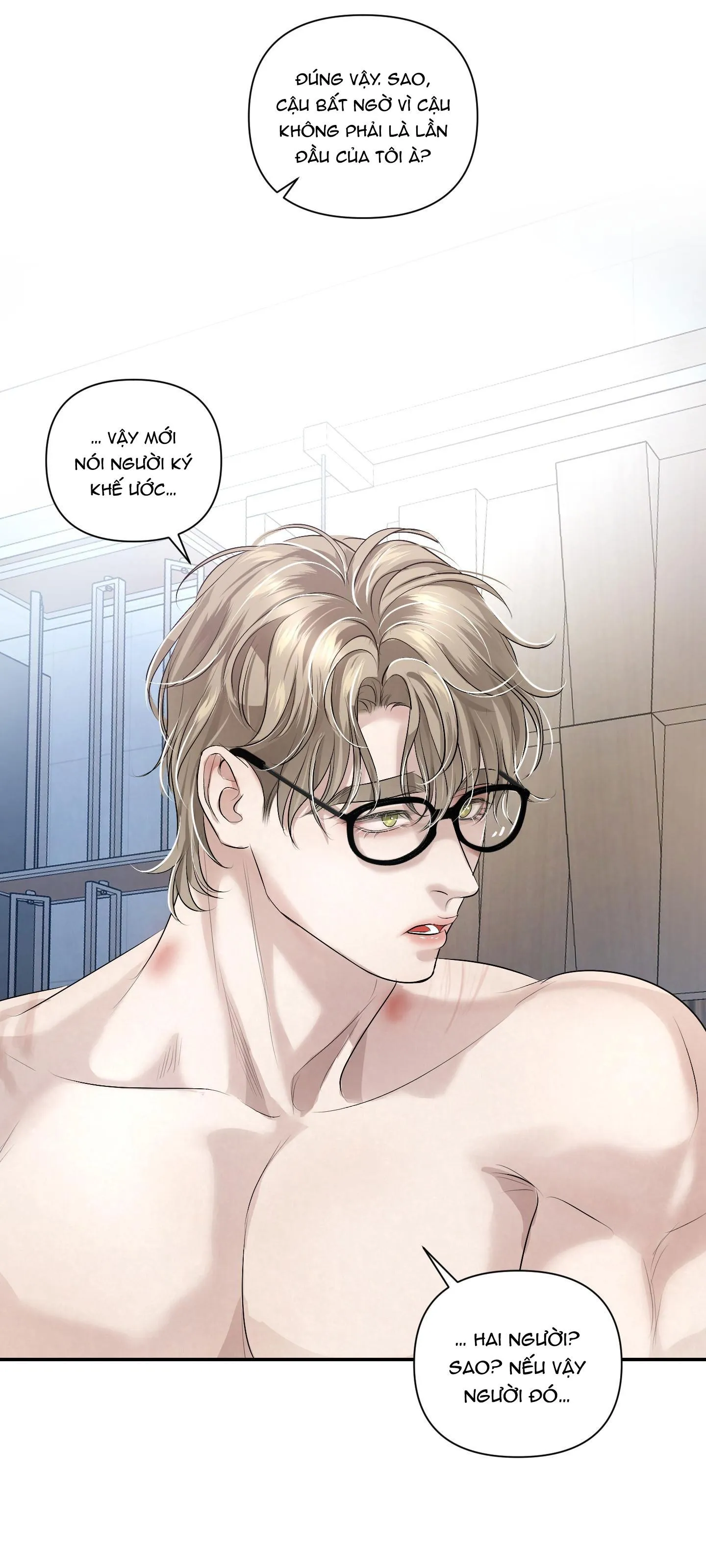 BLOOD GUIDE Chapter 9 Trang 65