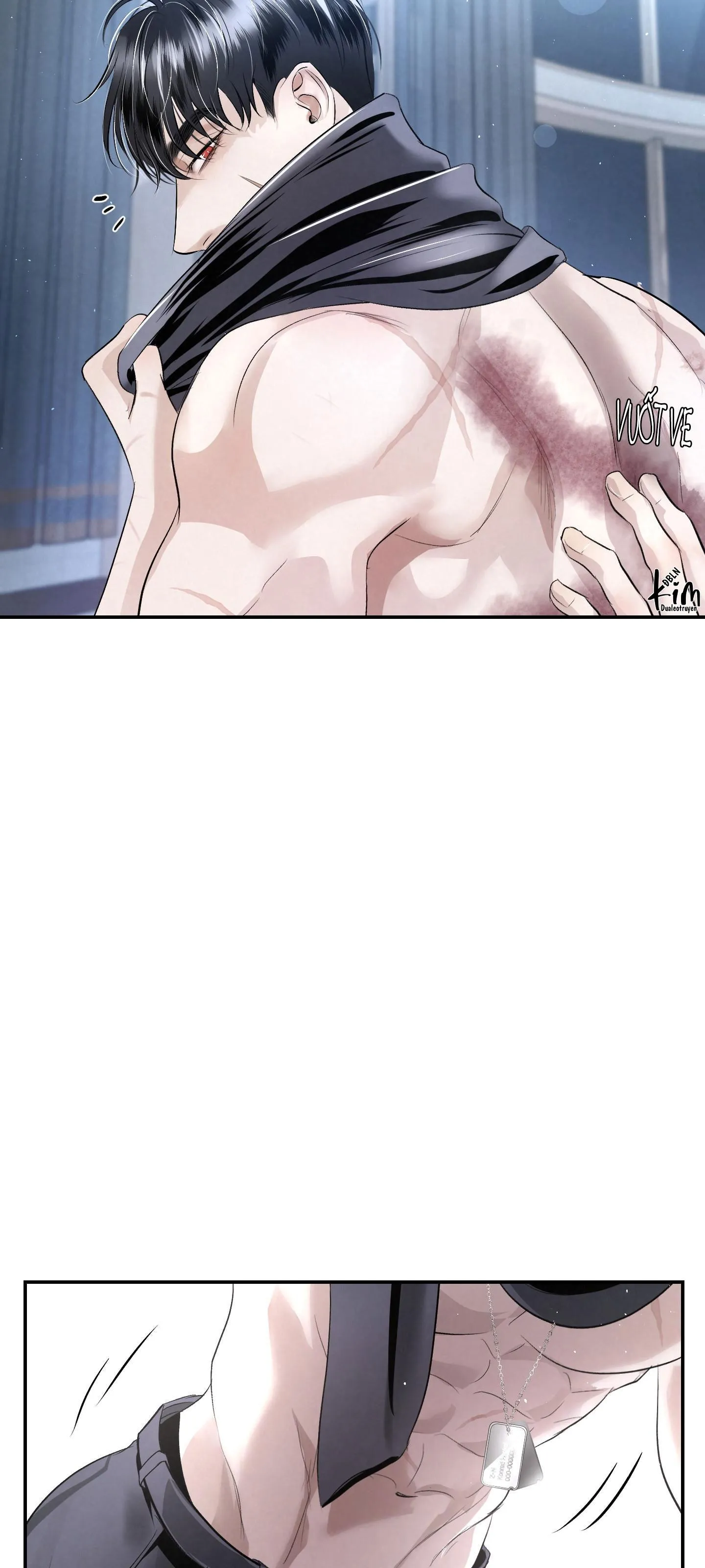 BLOOD GUIDE Chapter 9 Trang 69