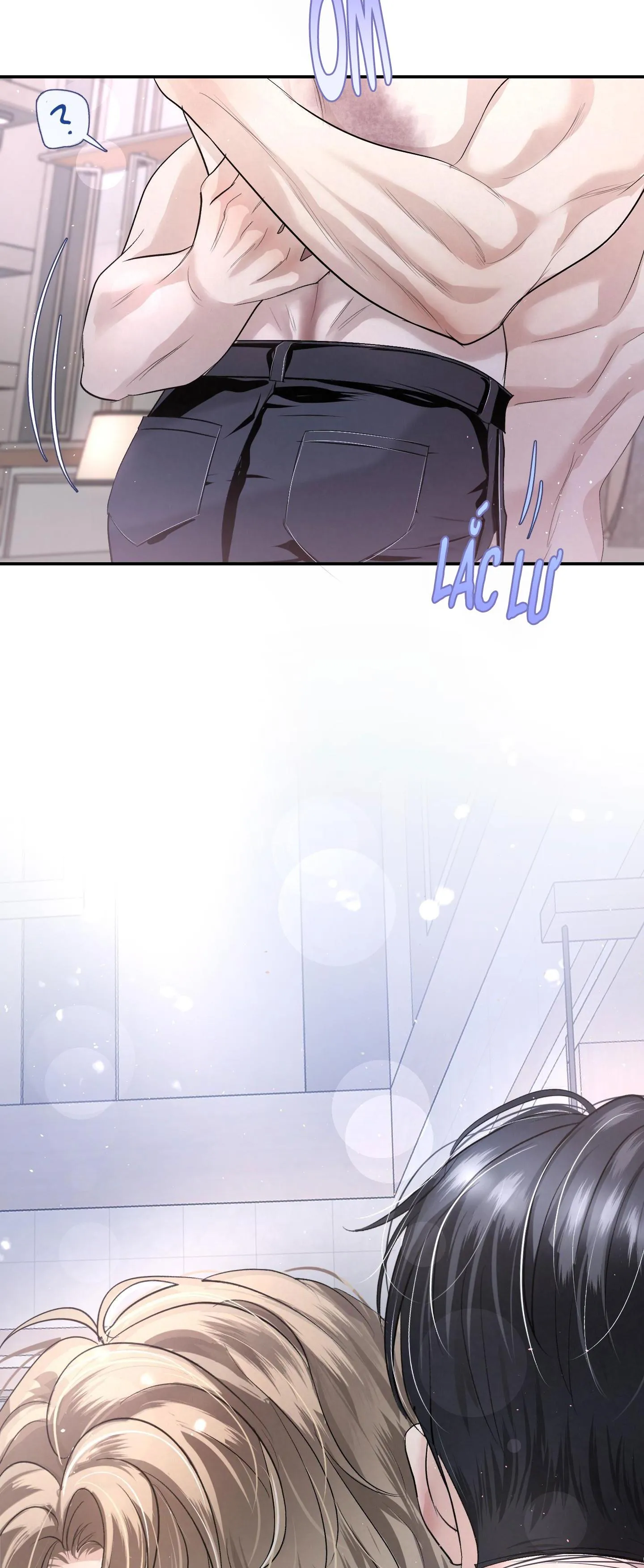 BLOOD GUIDE Chapter 9 Trang 73