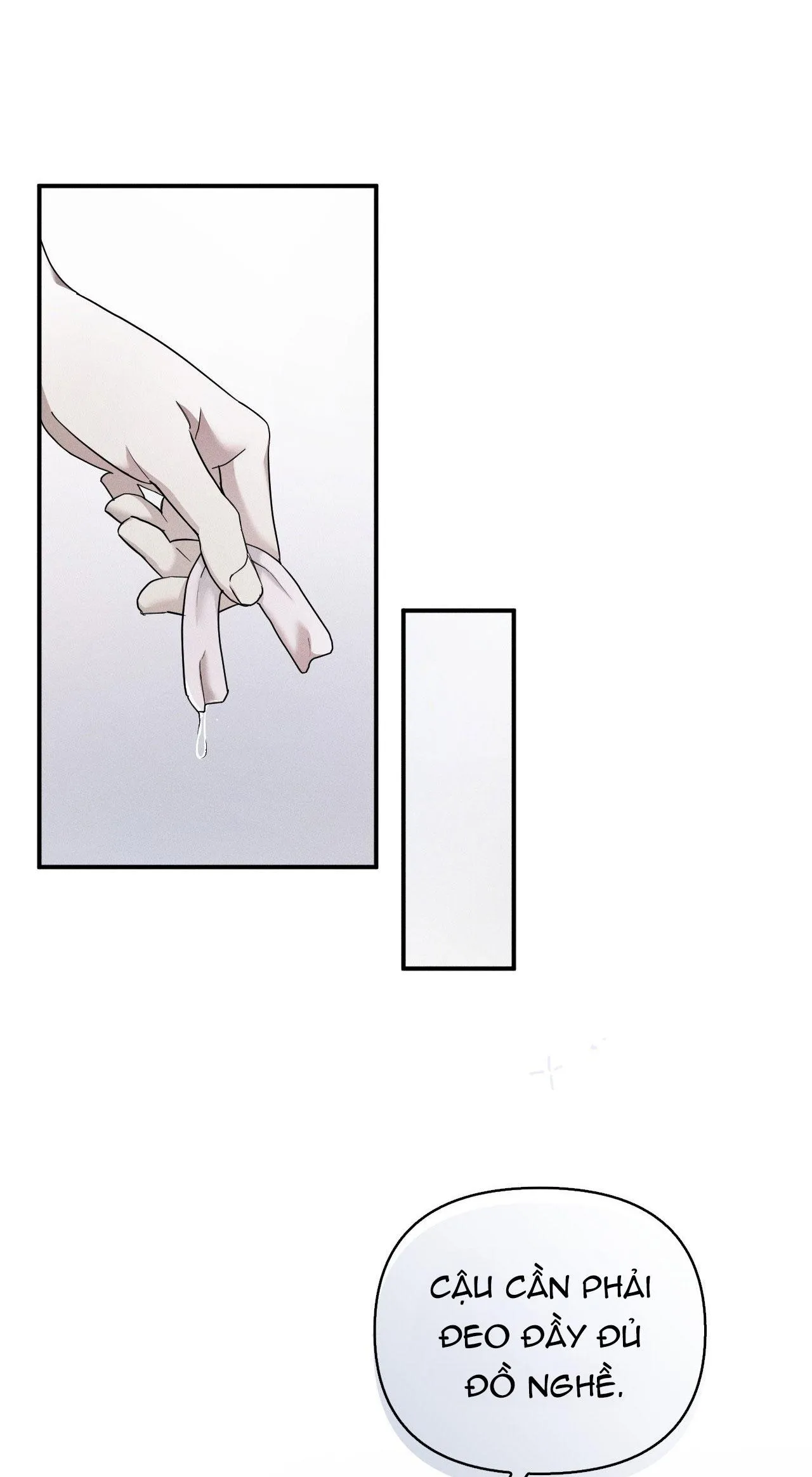 BLOOD POKER Chapter 10 Trang 6