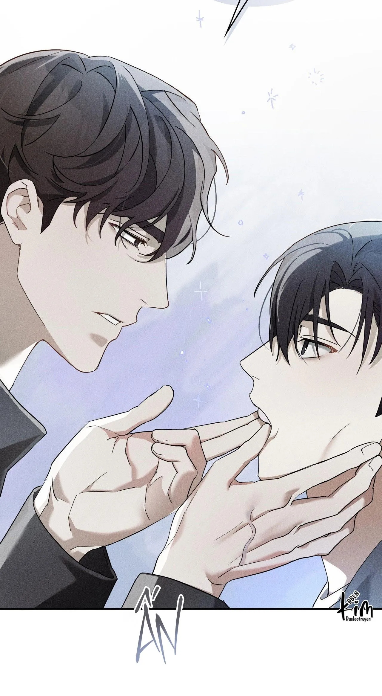 BLOOD POKER Chapter 10 Trang 7