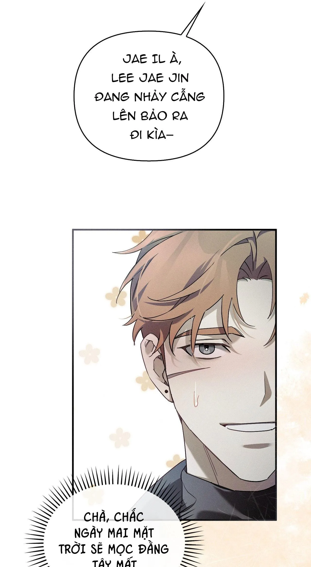 BLOOD POKER Chapter 10 Trang 11