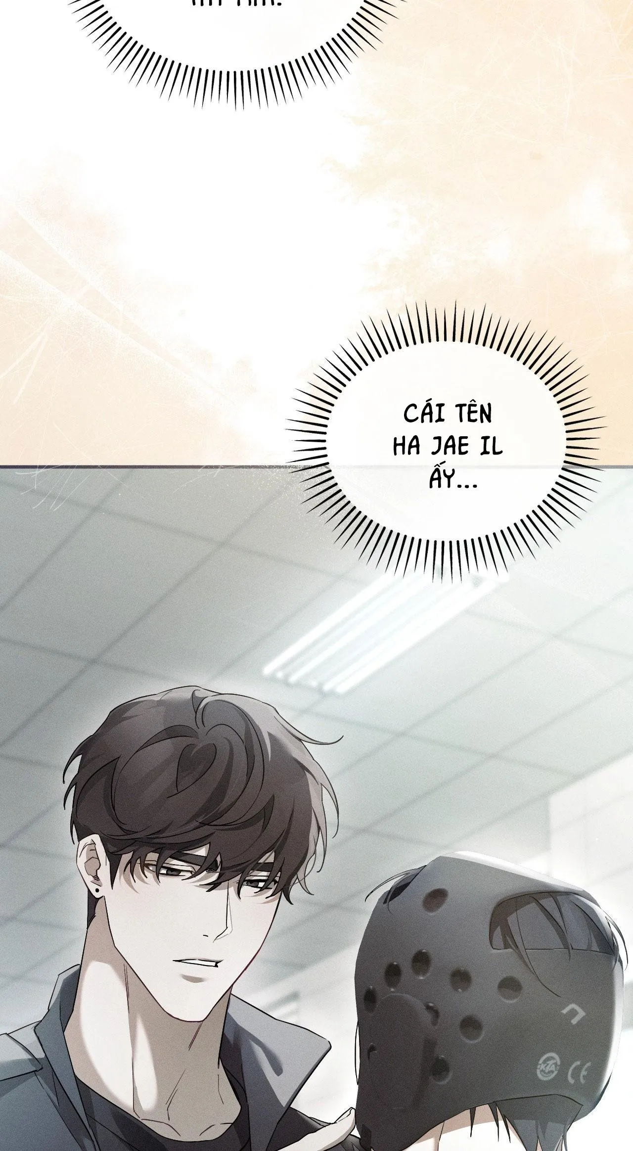 BLOOD POKER Chapter 10 Trang 12