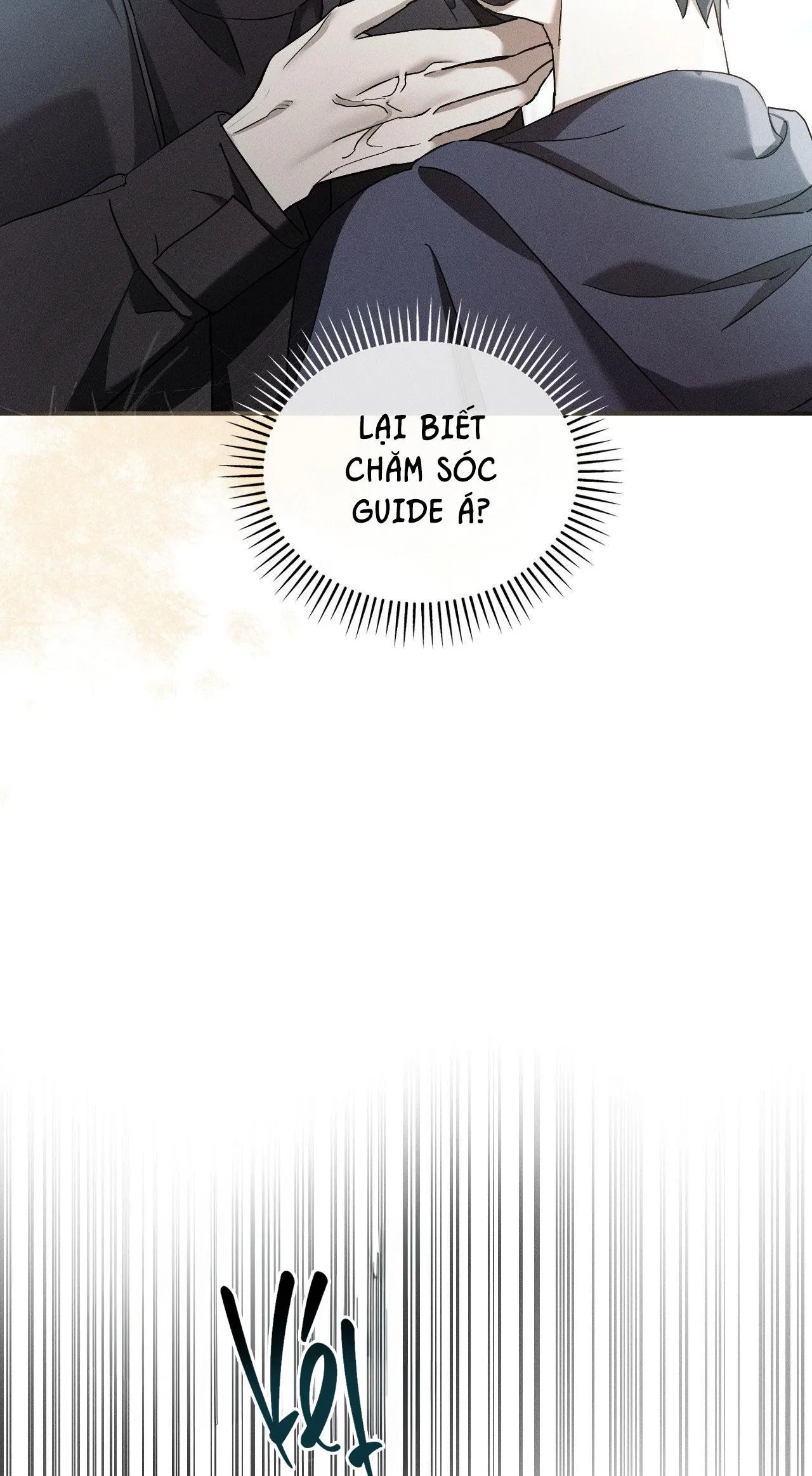 BLOOD POKER Chapter 10 Trang 13