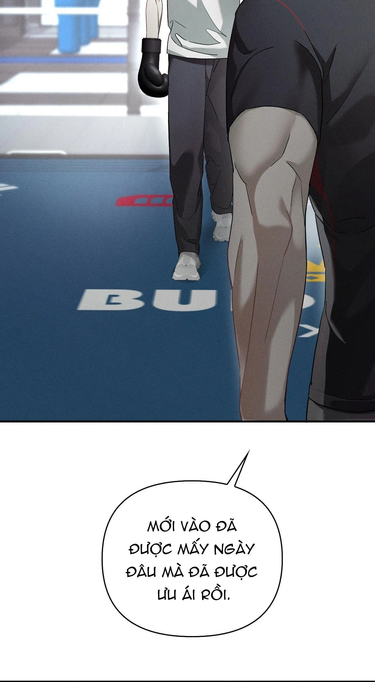 BLOOD POKER Chapter 10 Trang 15