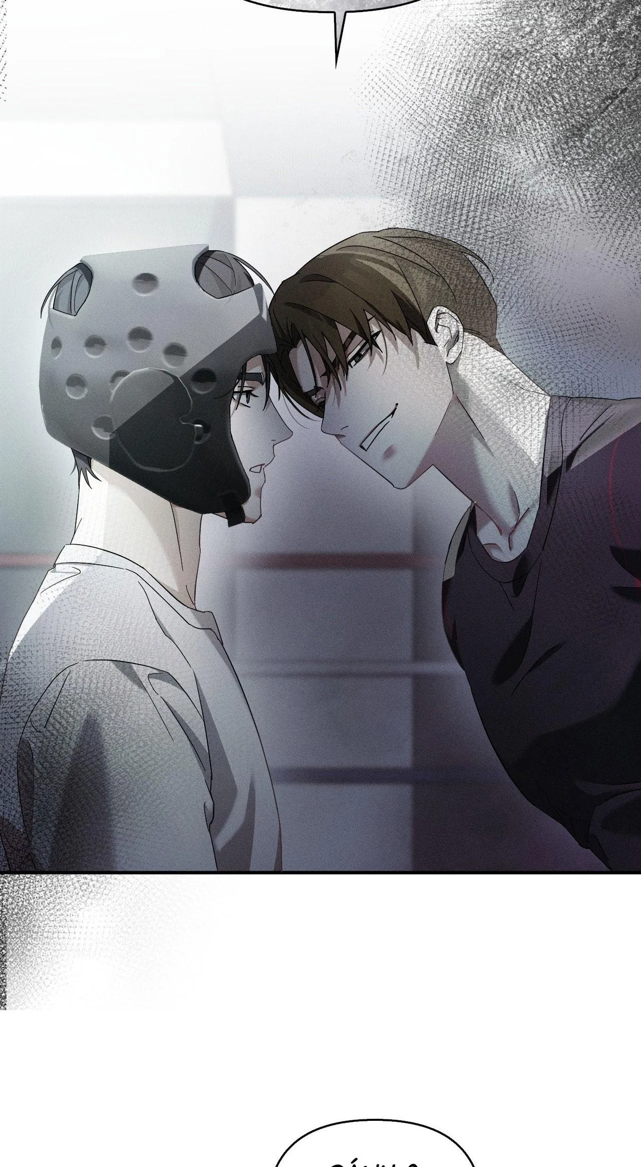 BLOOD POKER Chapter 10 Trang 17