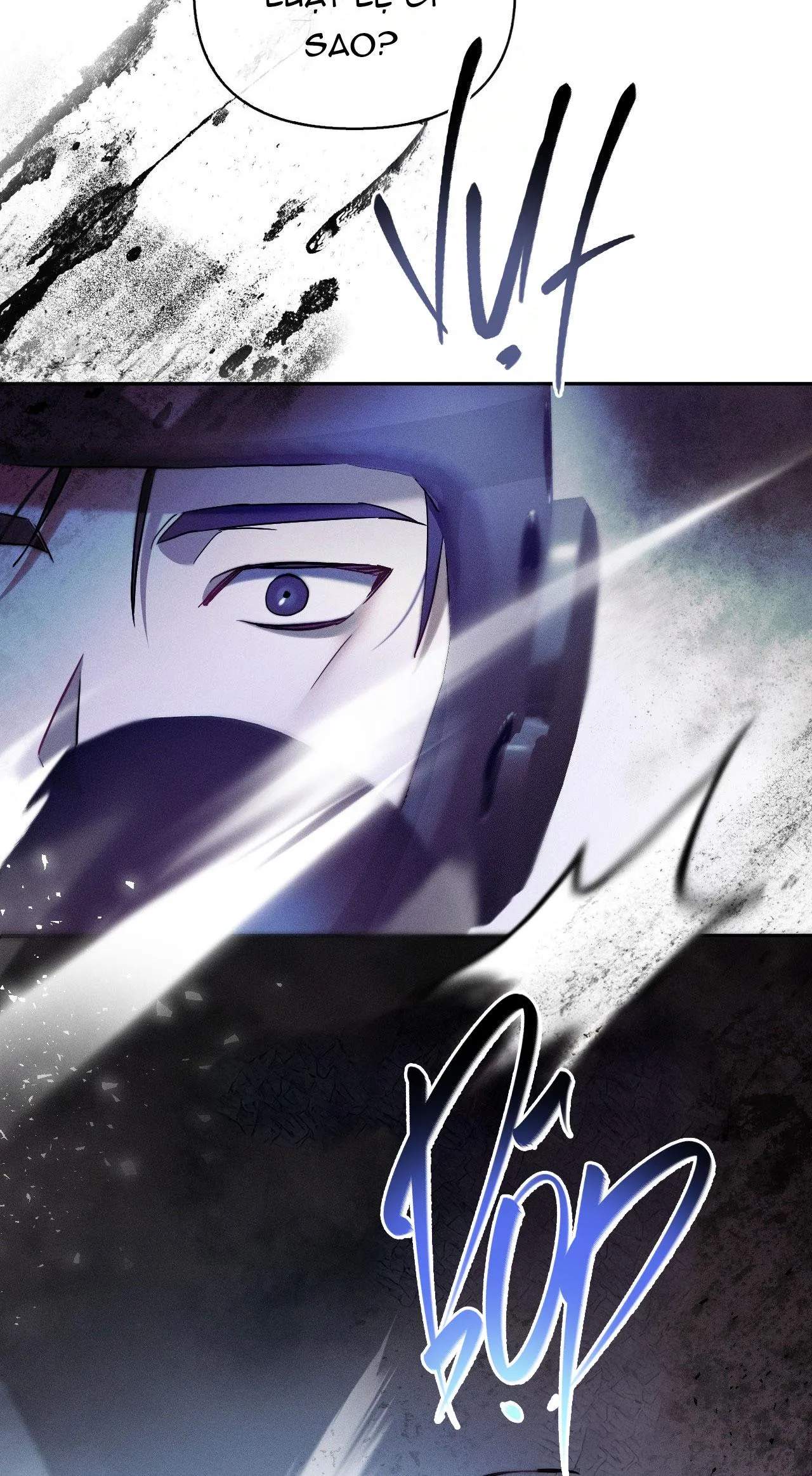 BLOOD POKER Chapter 10 Trang 19