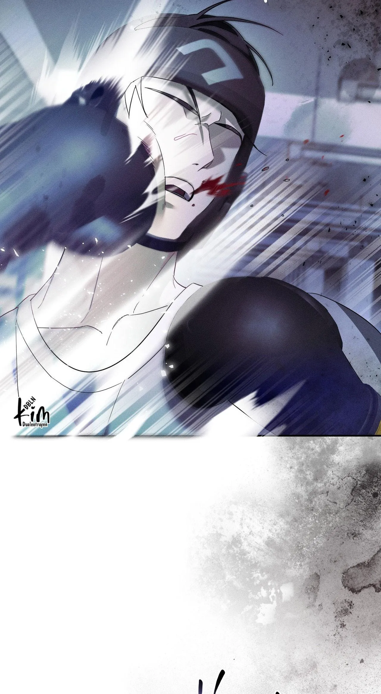 BLOOD POKER Chapter 10 Trang 20