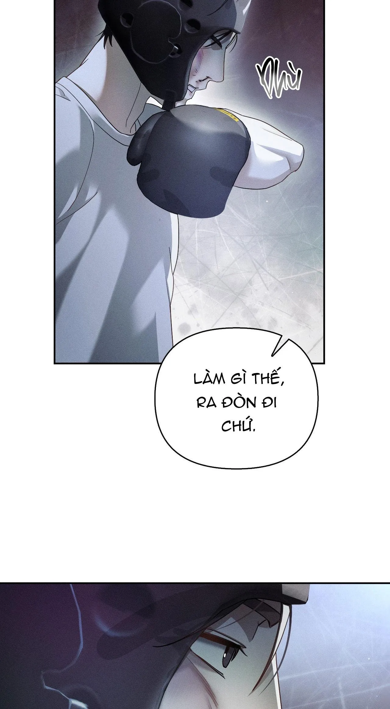 BLOOD POKER Chapter 10 Trang 23