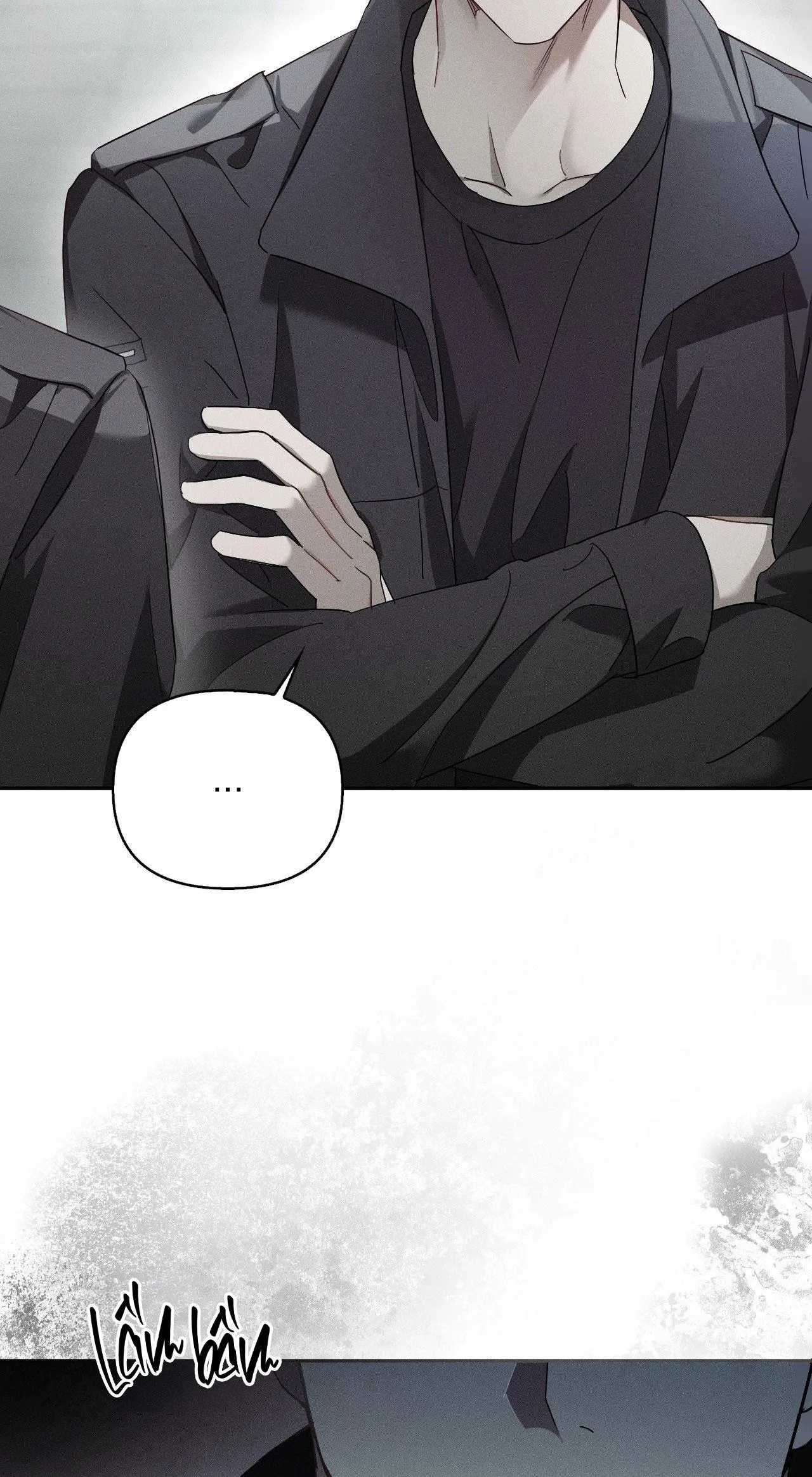 BLOOD POKER Chapter 10 Trang 26