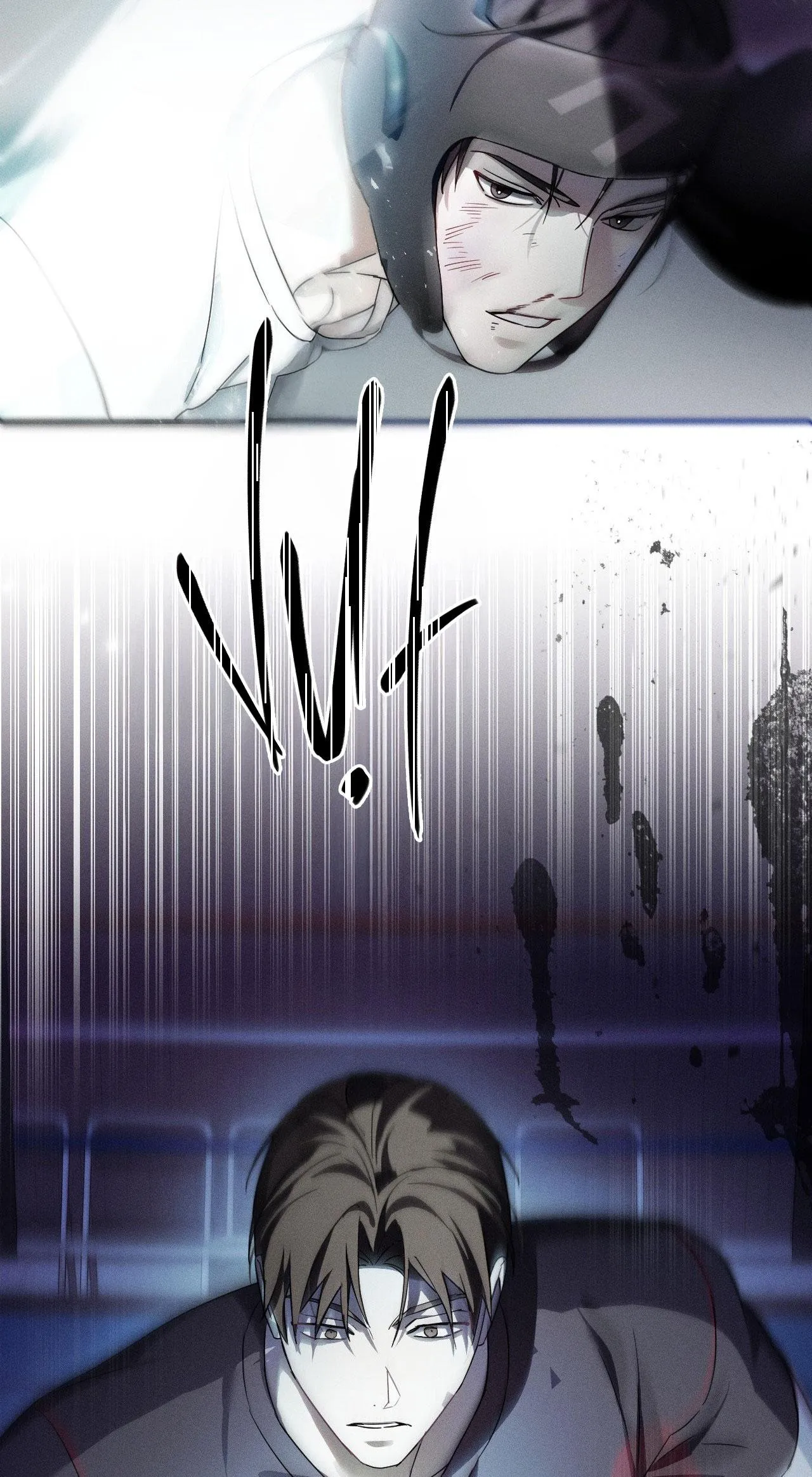 BLOOD POKER Chapter 10 Trang 30