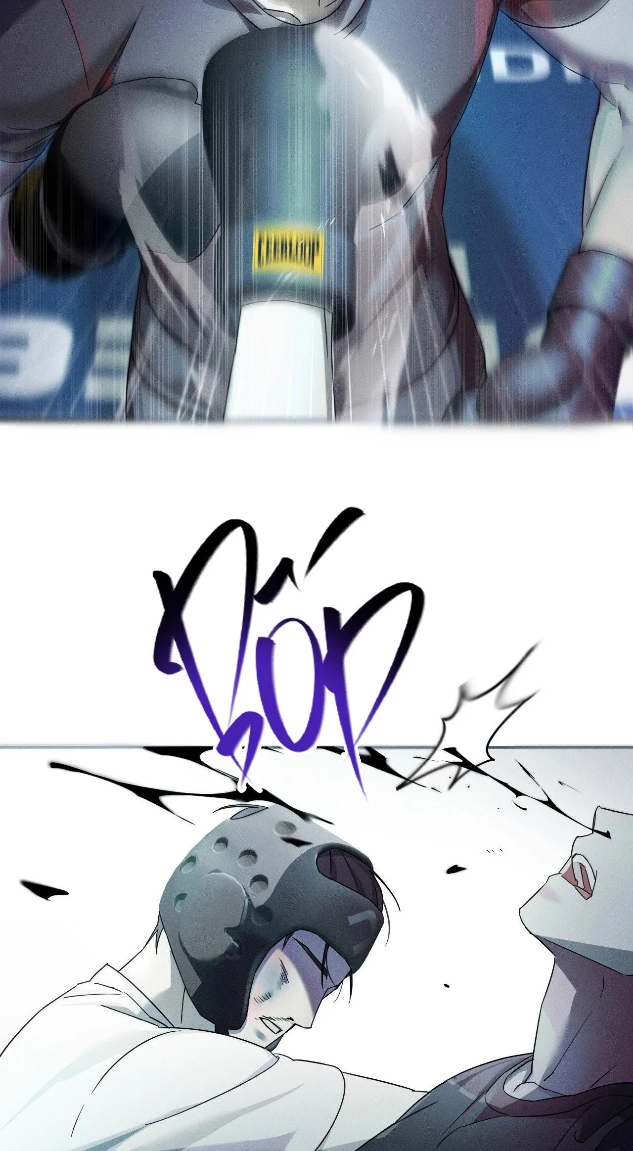 BLOOD POKER Chapter 10 Trang 31