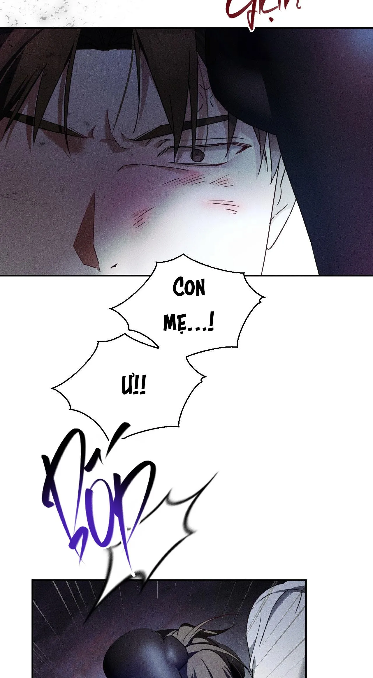 BLOOD POKER Chapter 10 Trang 34