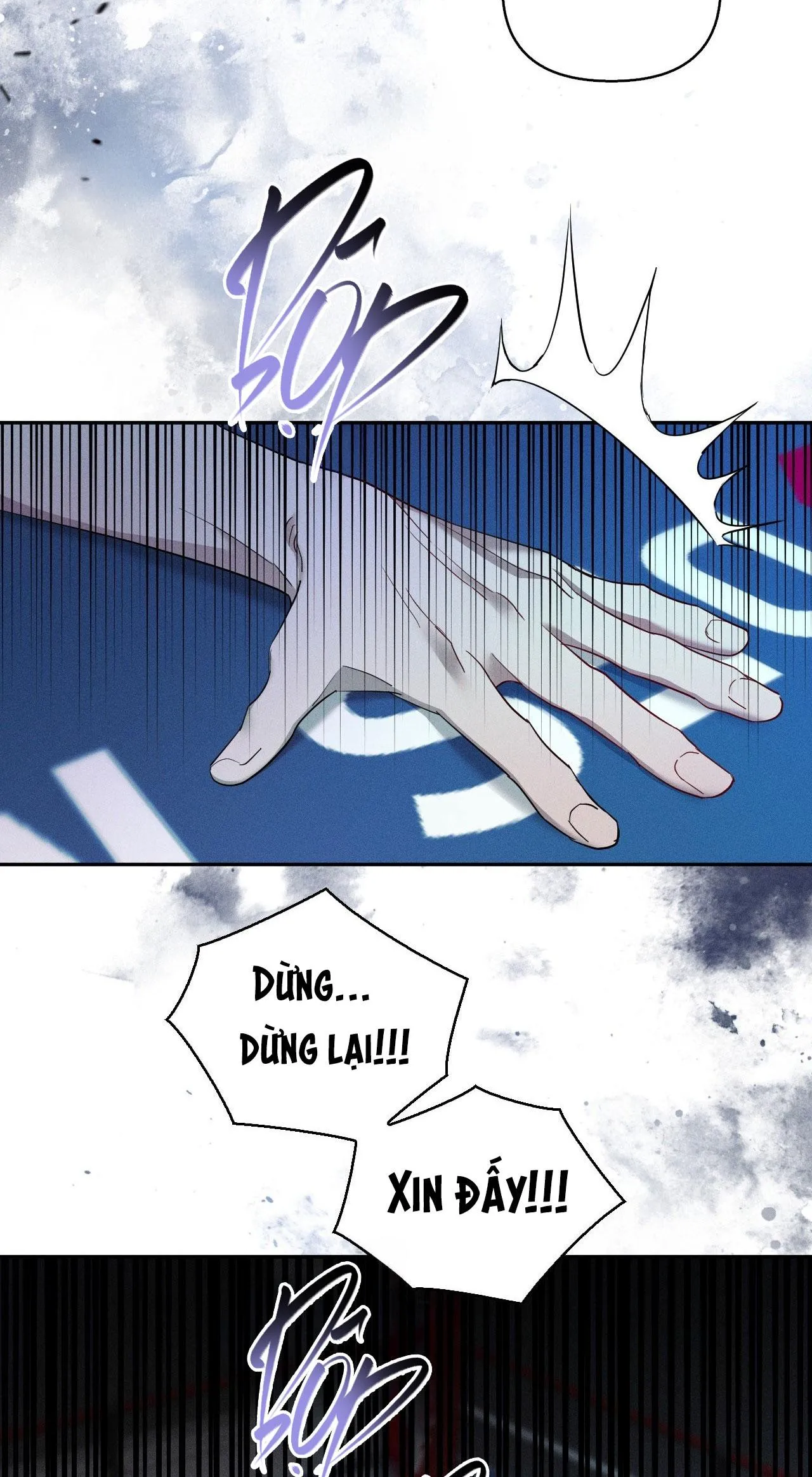 BLOOD POKER Chapter 10 Trang 39