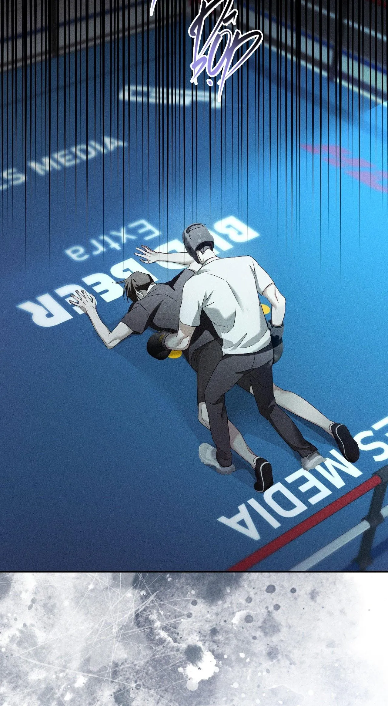 BLOOD POKER Chapter 10 Trang 40