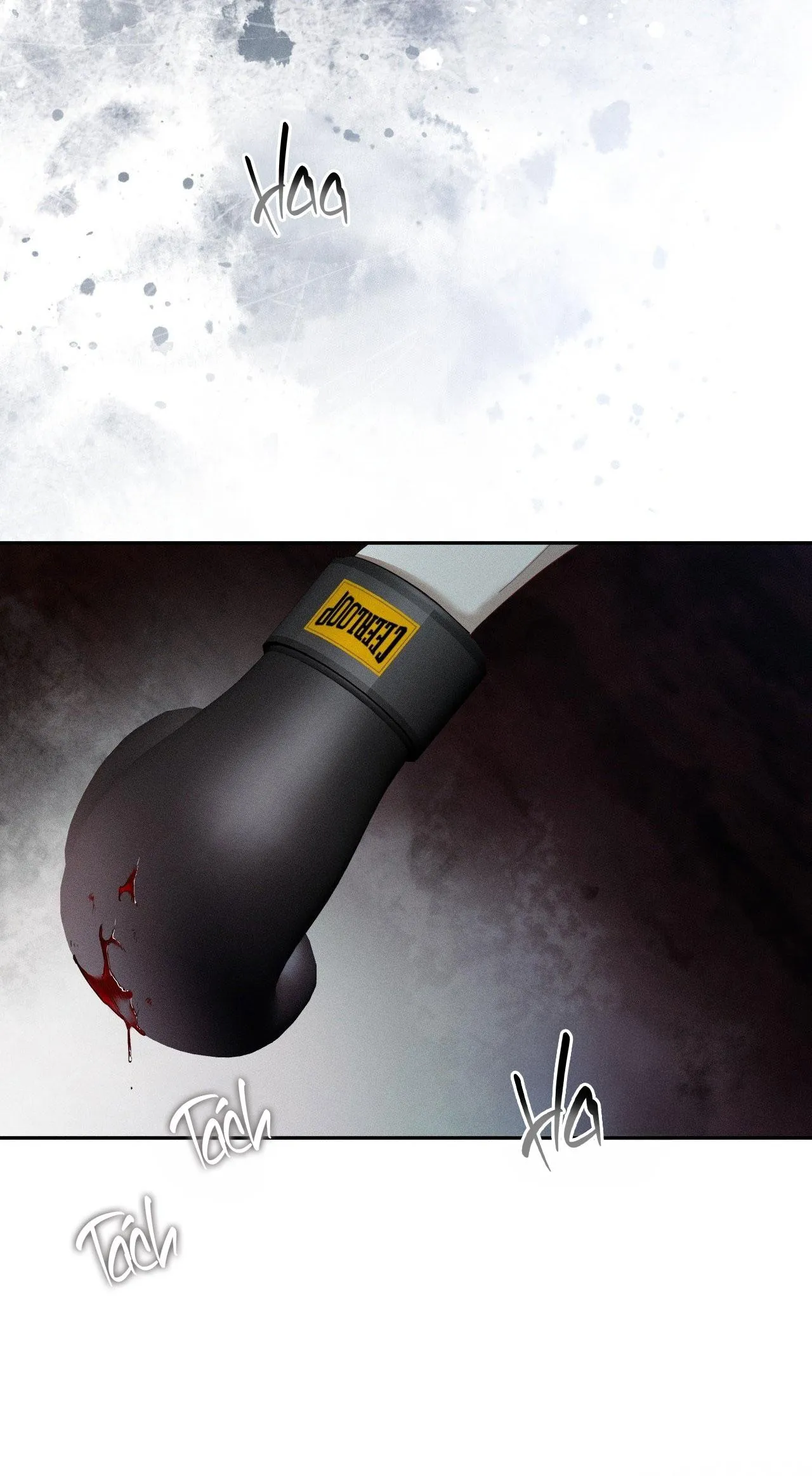 BLOOD POKER Chapter 10 Trang 41