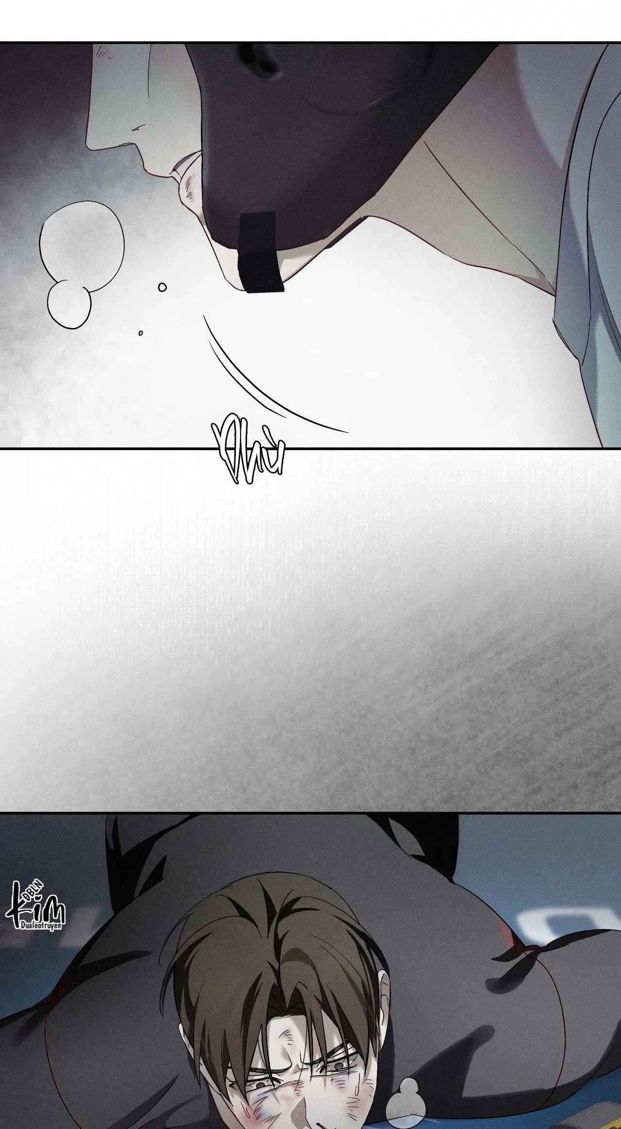 BLOOD POKER Chapter 10 Trang 42