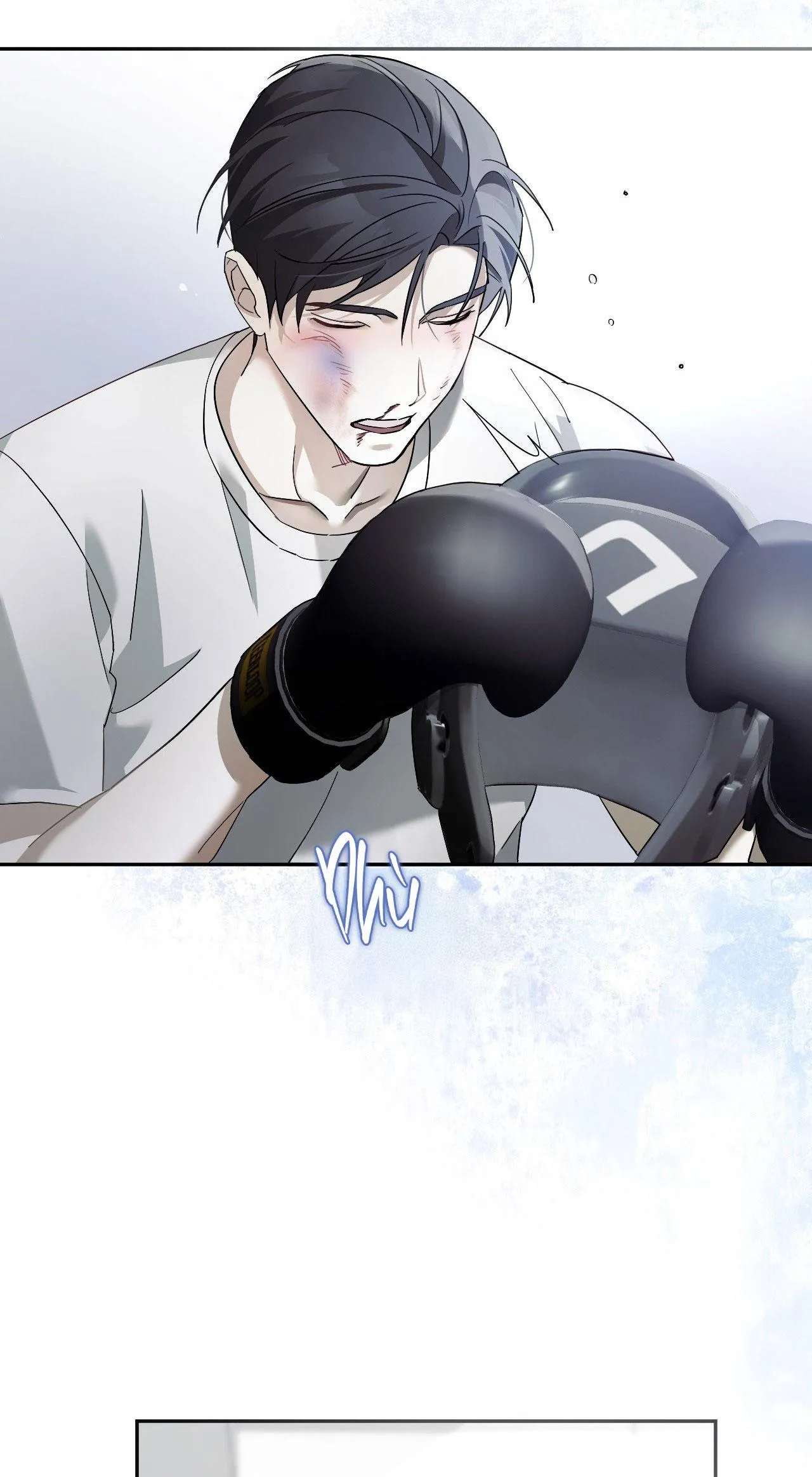 BLOOD POKER Chapter 10 Trang 48