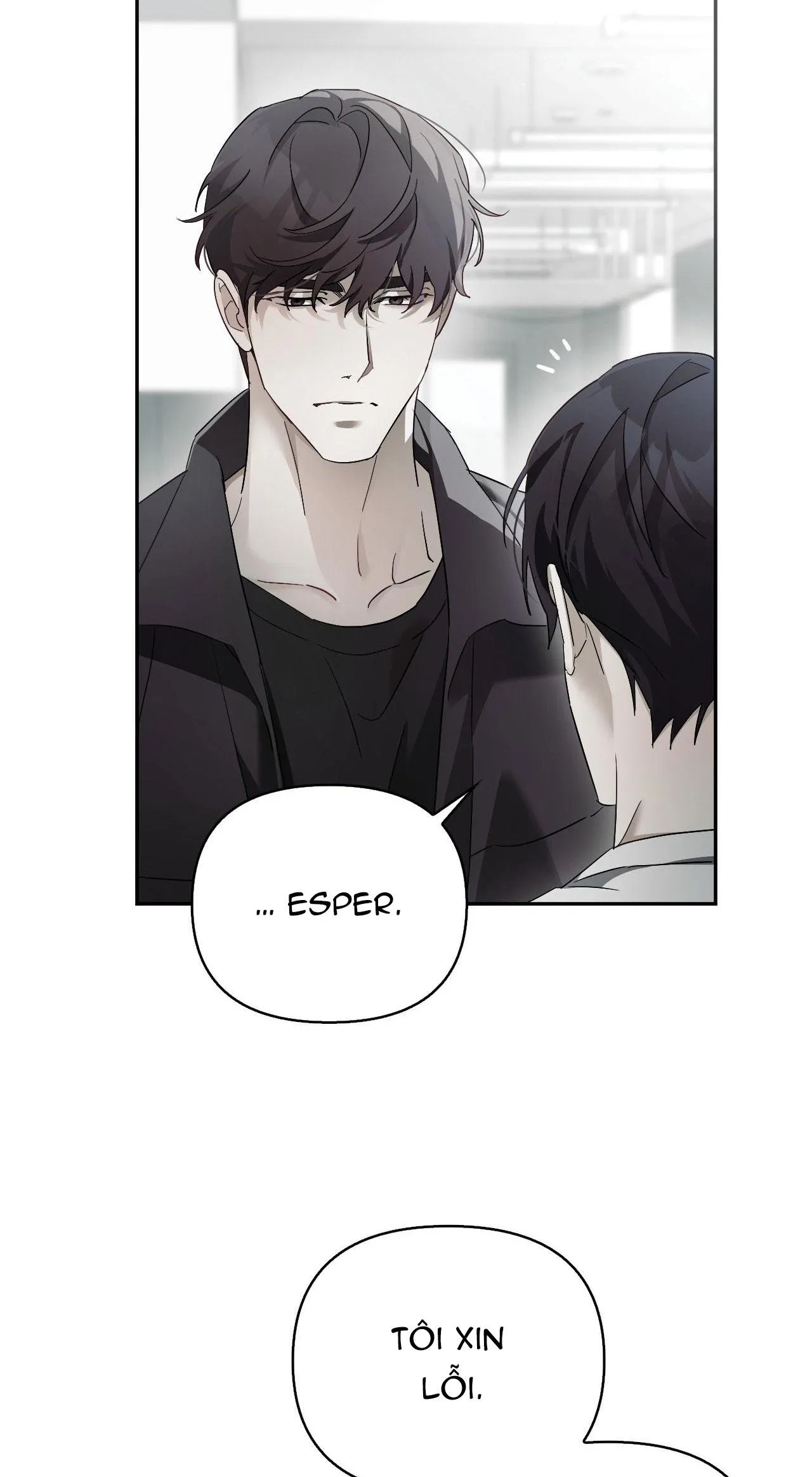 BLOOD POKER Chapter 10 Trang 49