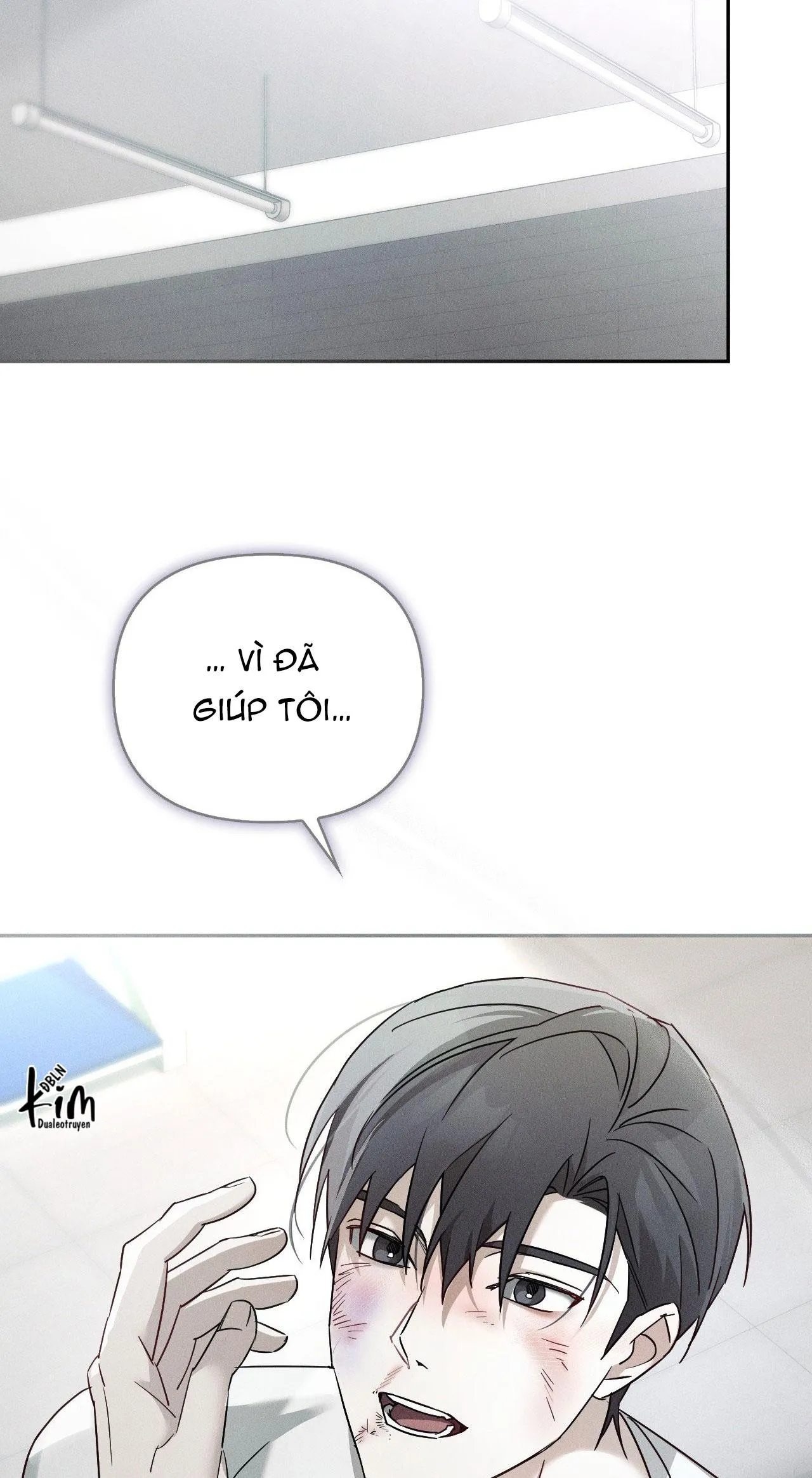 BLOOD POKER Chapter 10 Trang 52