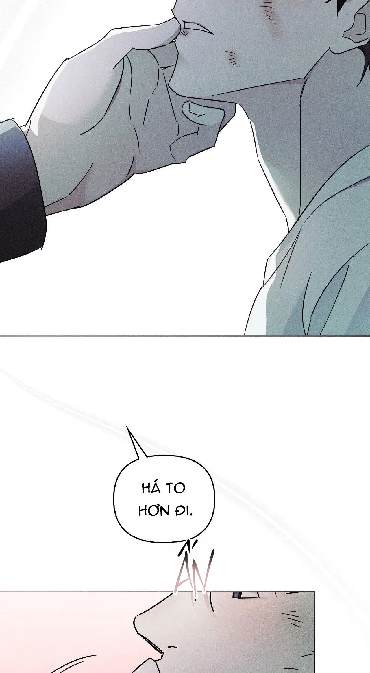 BLOOD POKER Chapter 10 Trang 54