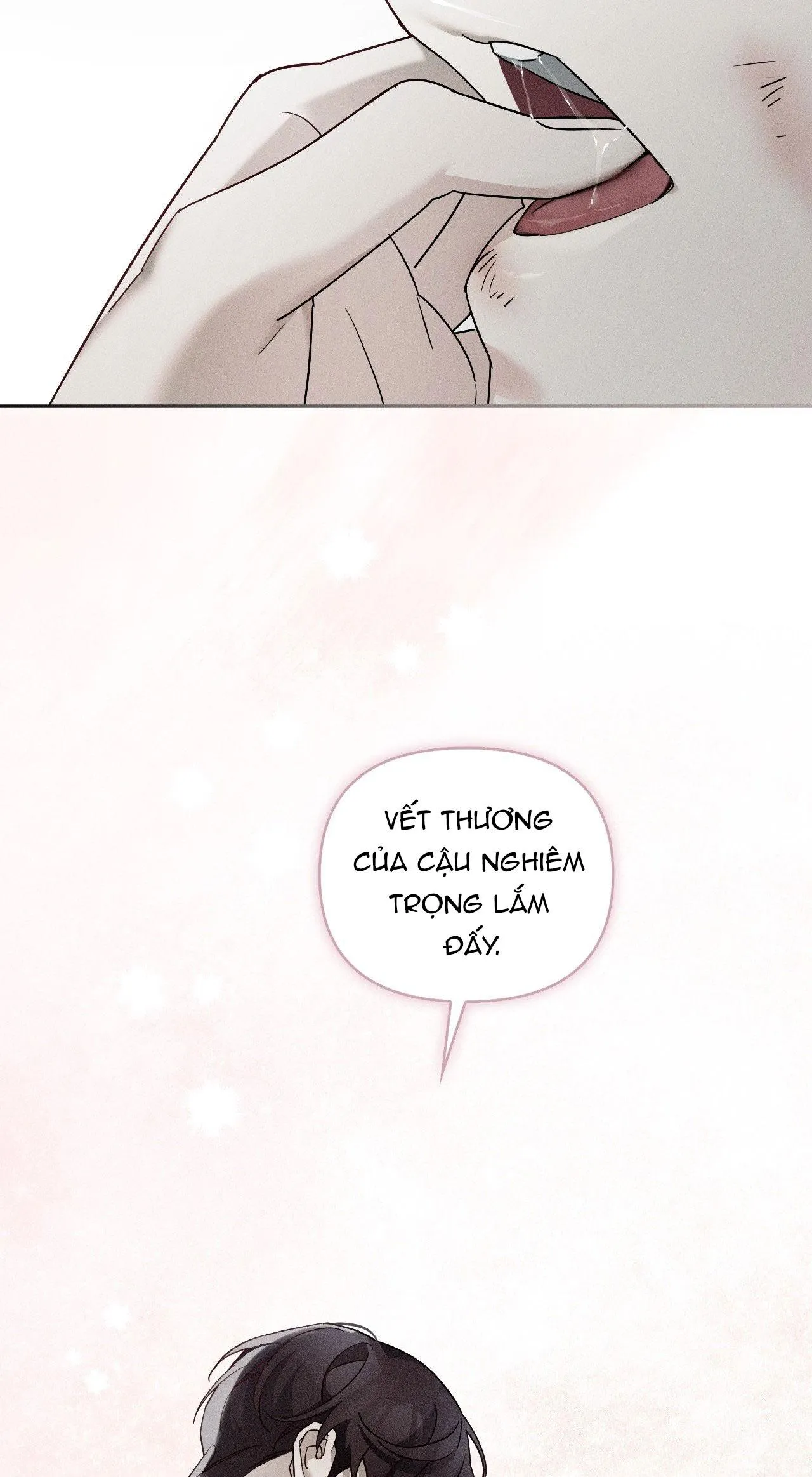 BLOOD POKER Chapter 10 Trang 57