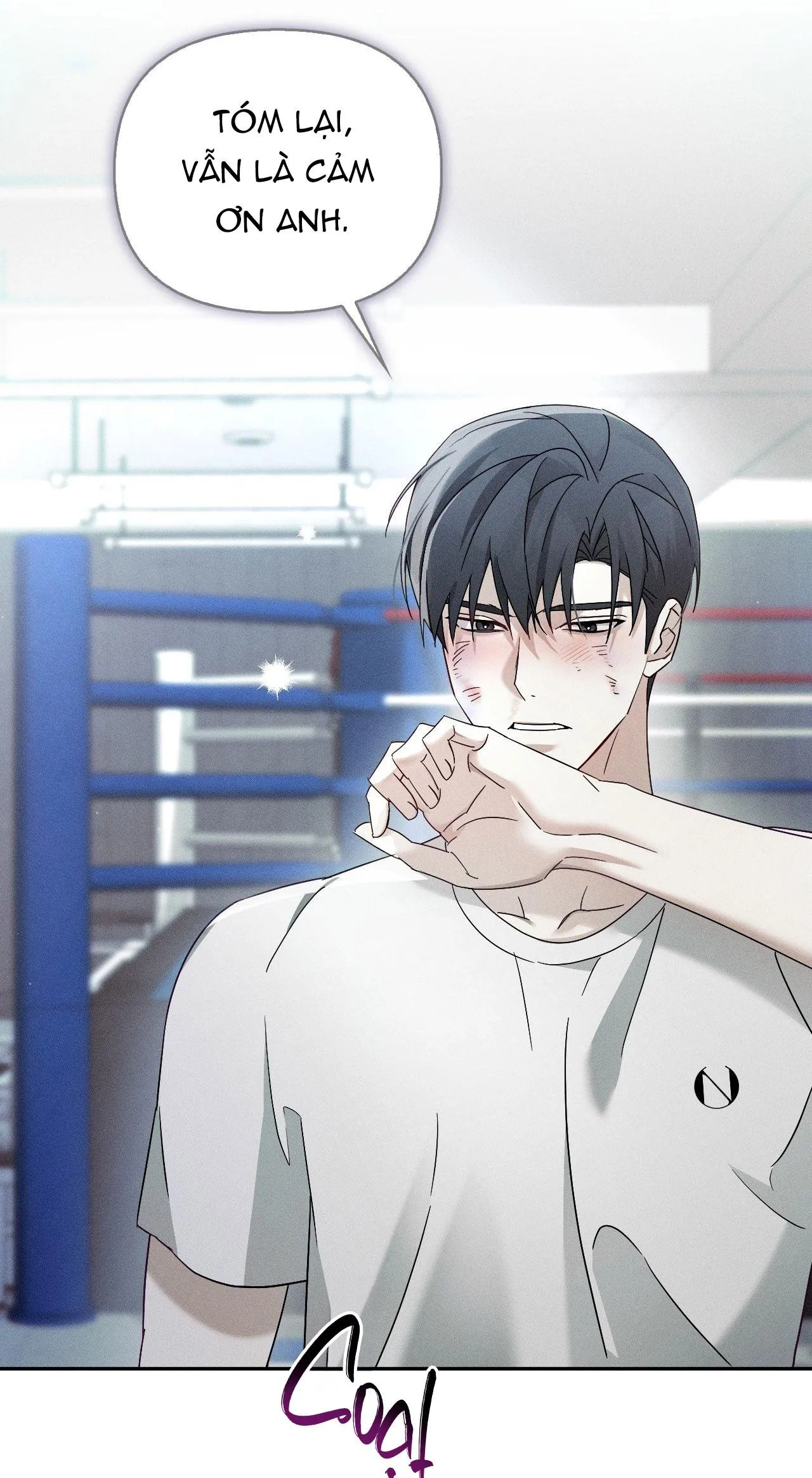 BLOOD POKER Chapter 10 Trang 60