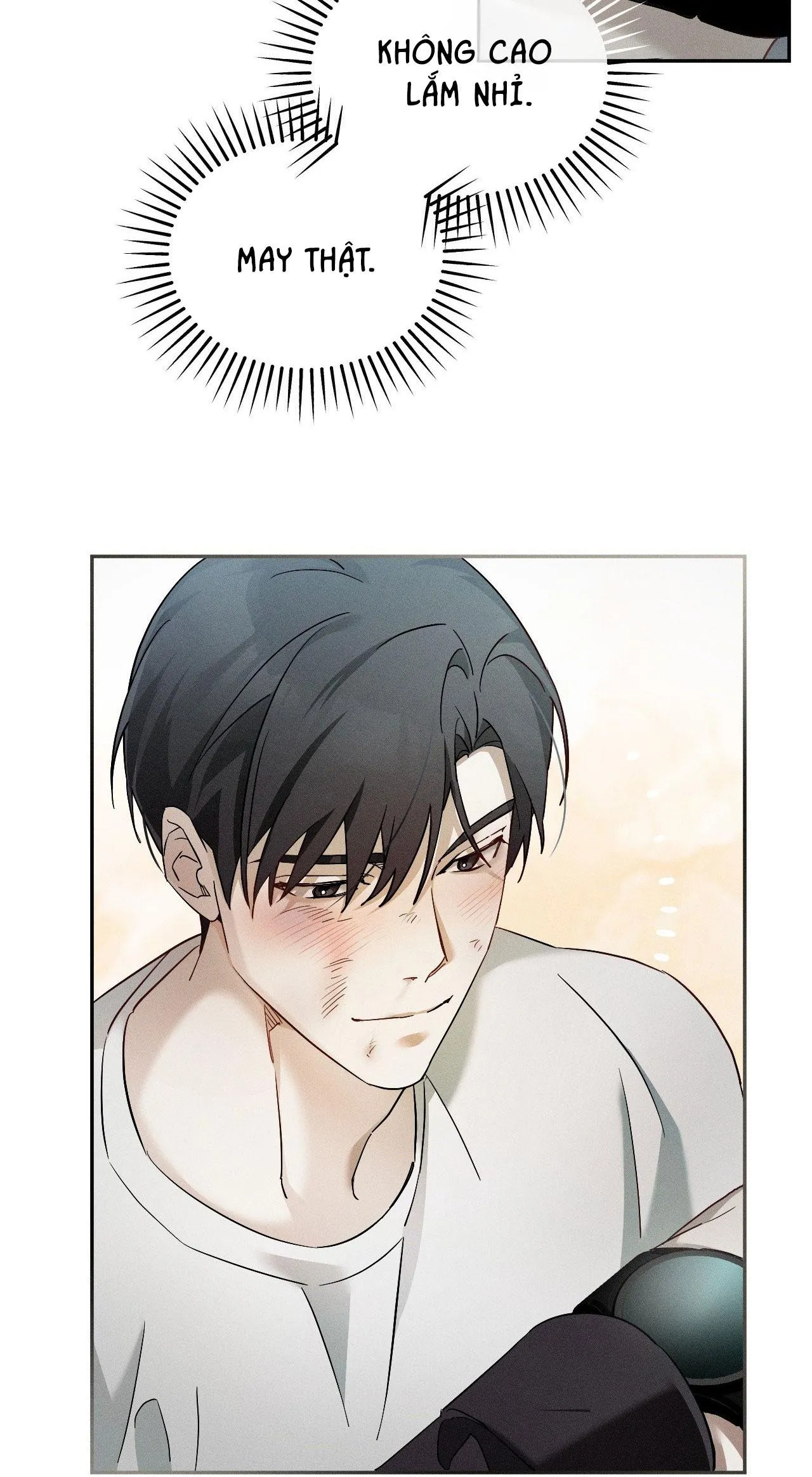 BLOOD POKER Chapter 10 Trang 62