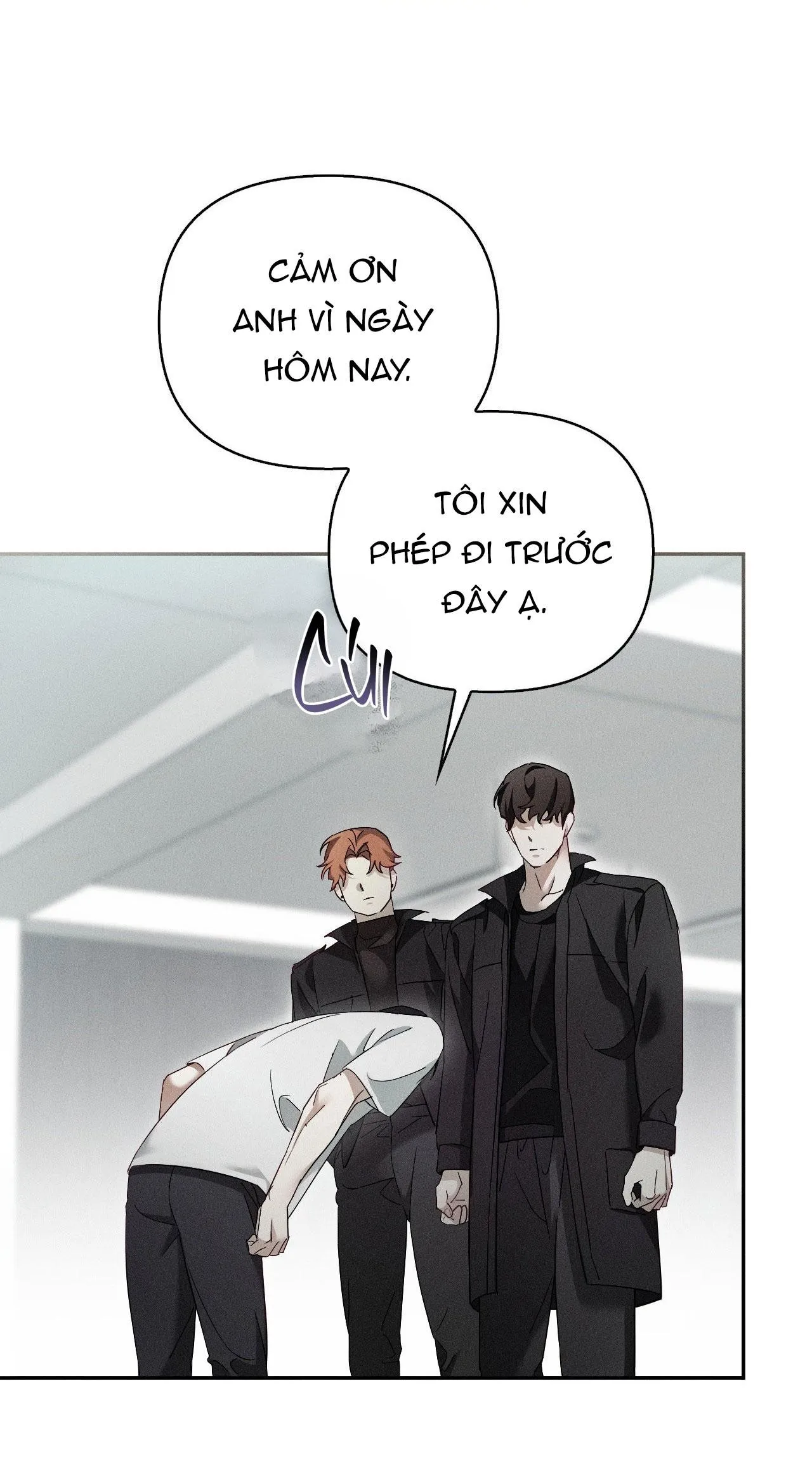 BLOOD POKER Chapter 10 Trang 63