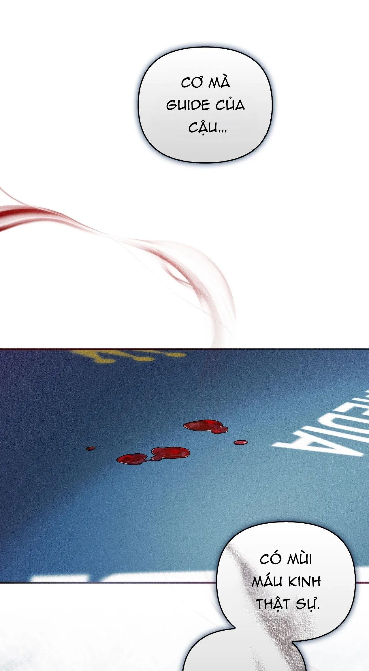 BLOOD POKER Chapter 10 Trang 67