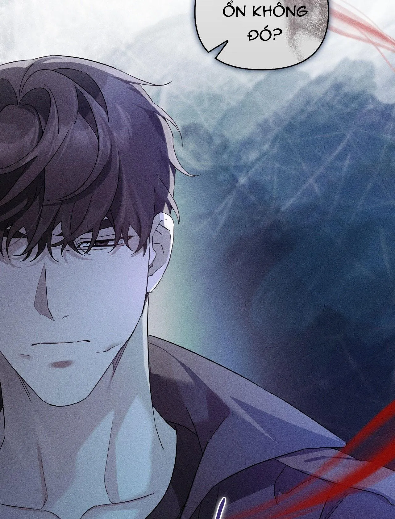 BLOOD POKER Chapter 10 Trang 68