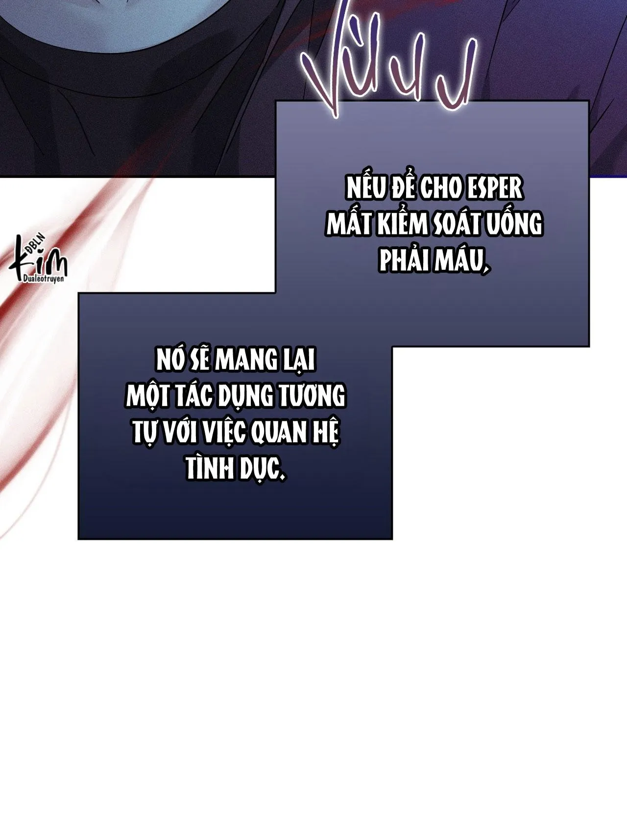 BLOOD POKER Chapter 10 Trang 69