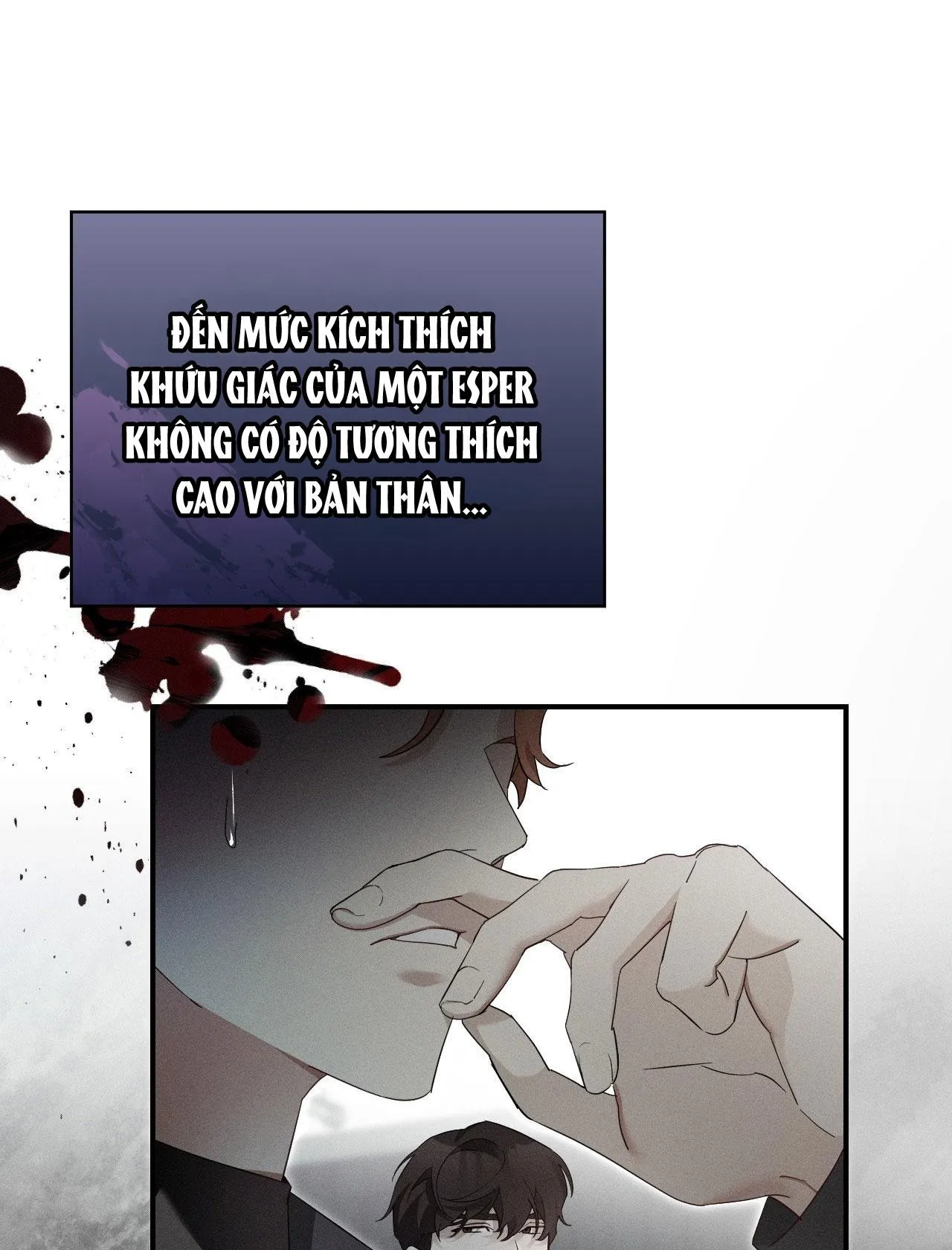 BLOOD POKER Chapter 10 Trang 70