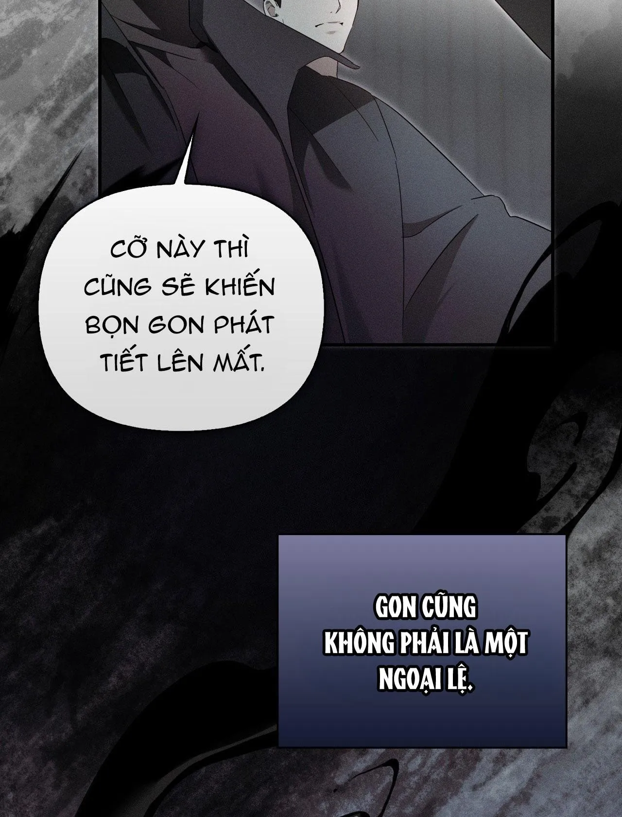 BLOOD POKER Chapter 10 Trang 71