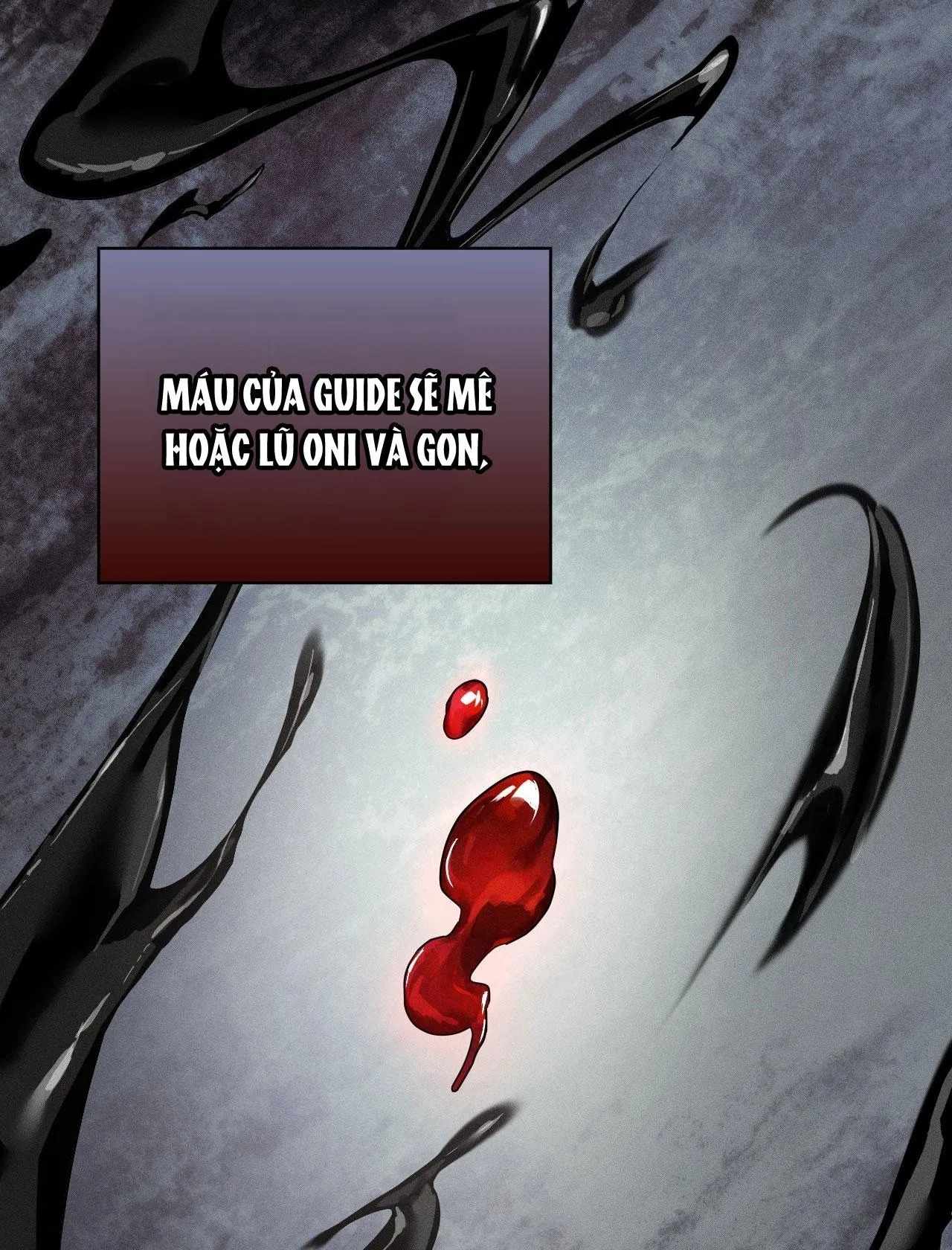 BLOOD POKER Chapter 10 Trang 72