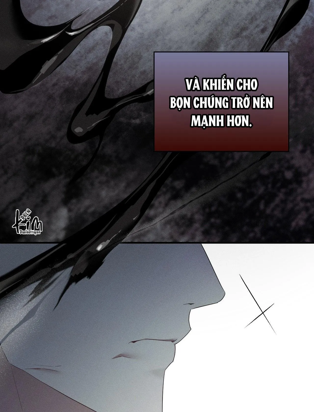 BLOOD POKER Chapter 10 Trang 73