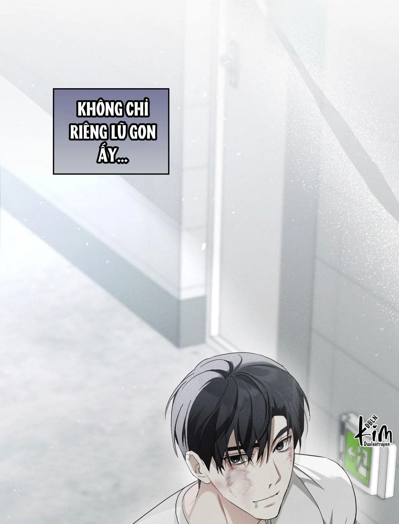 BLOOD POKER Chapter 10 Trang 75