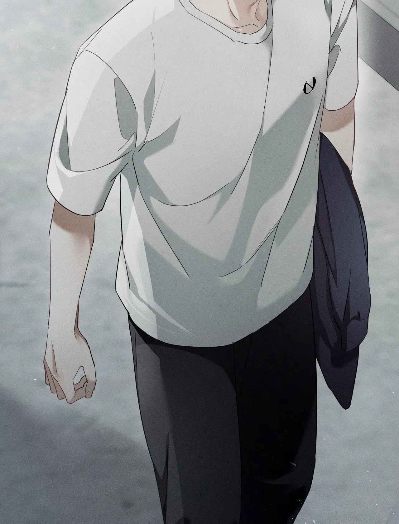 BLOOD POKER Chapter 10 Trang 76