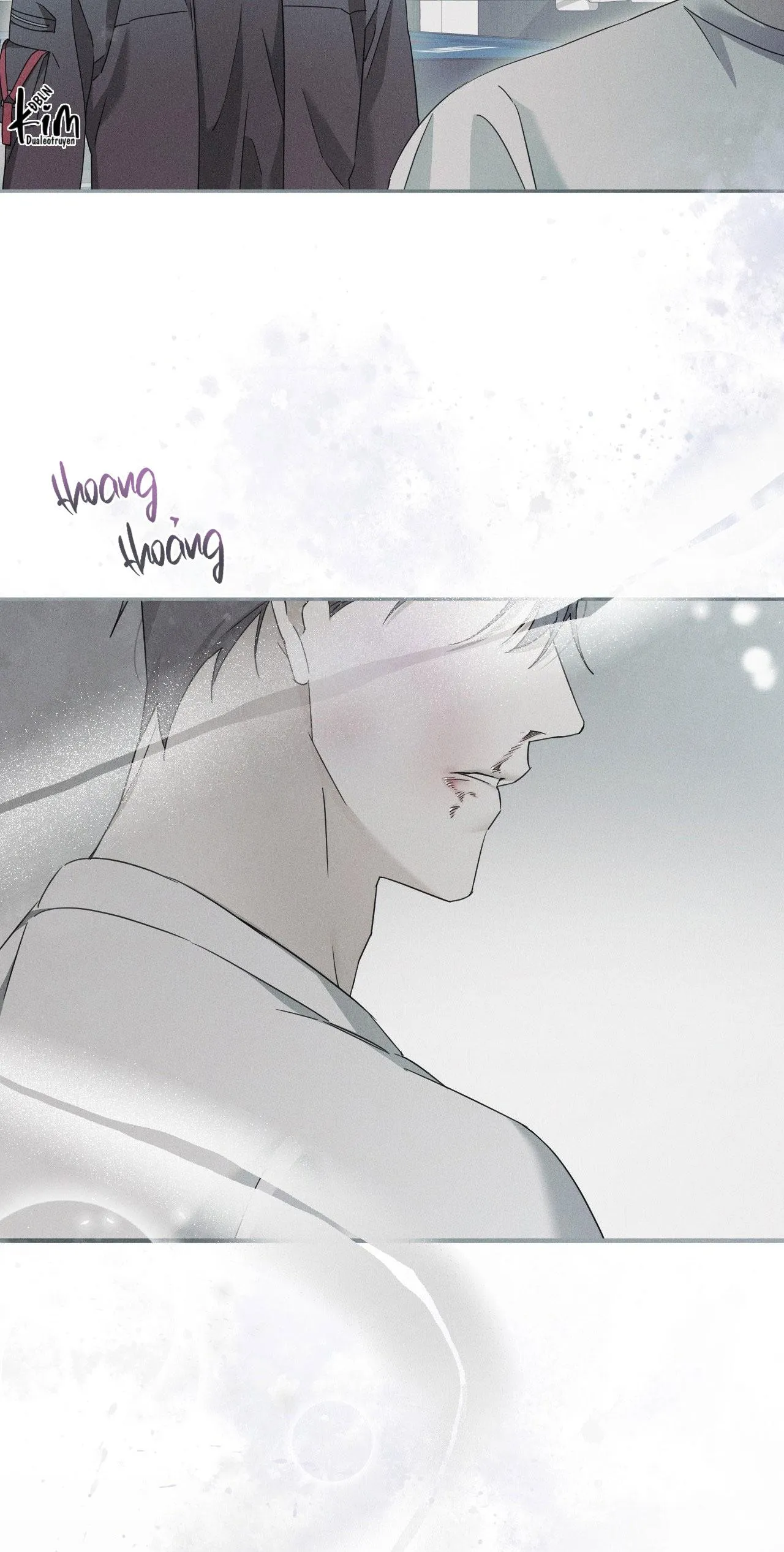 BLOOD POKER Chapter 11 Trang 3