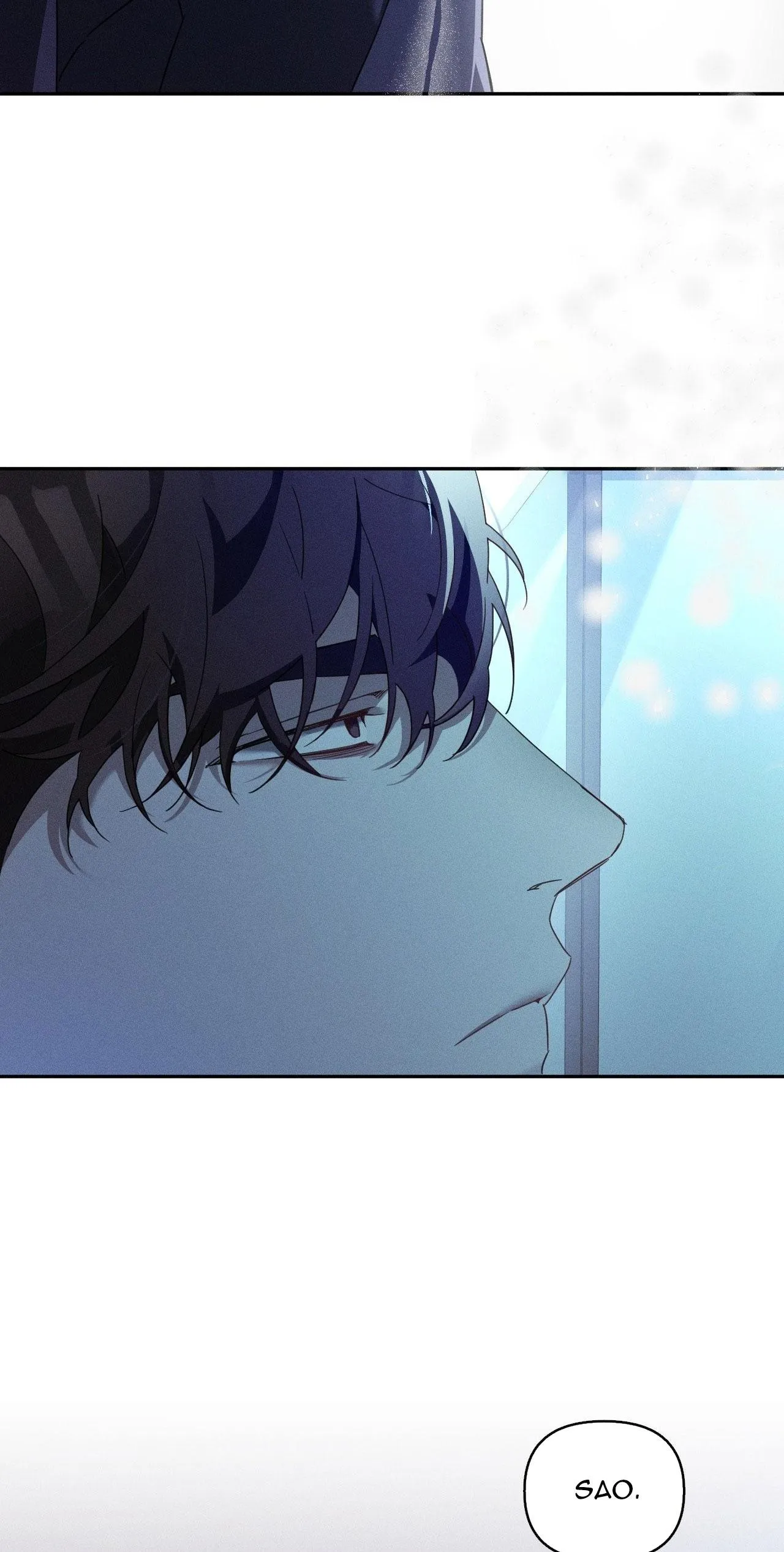 BLOOD POKER Chapter 11 Trang 5