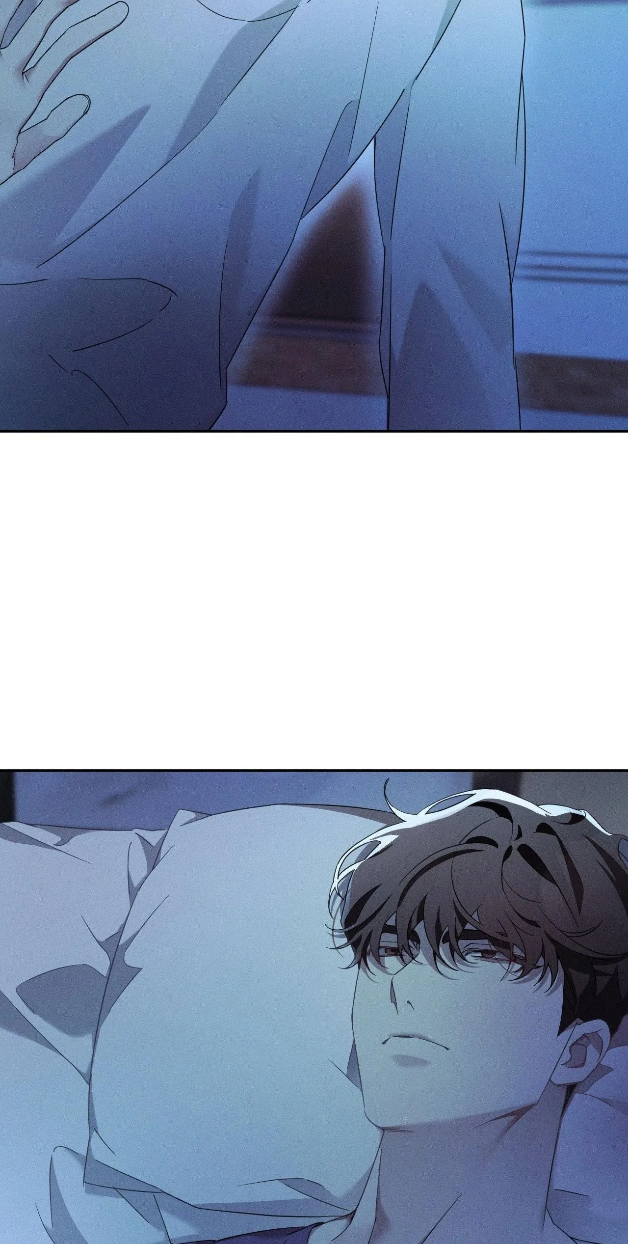 BLOOD POKER Chapter 11 Trang 7