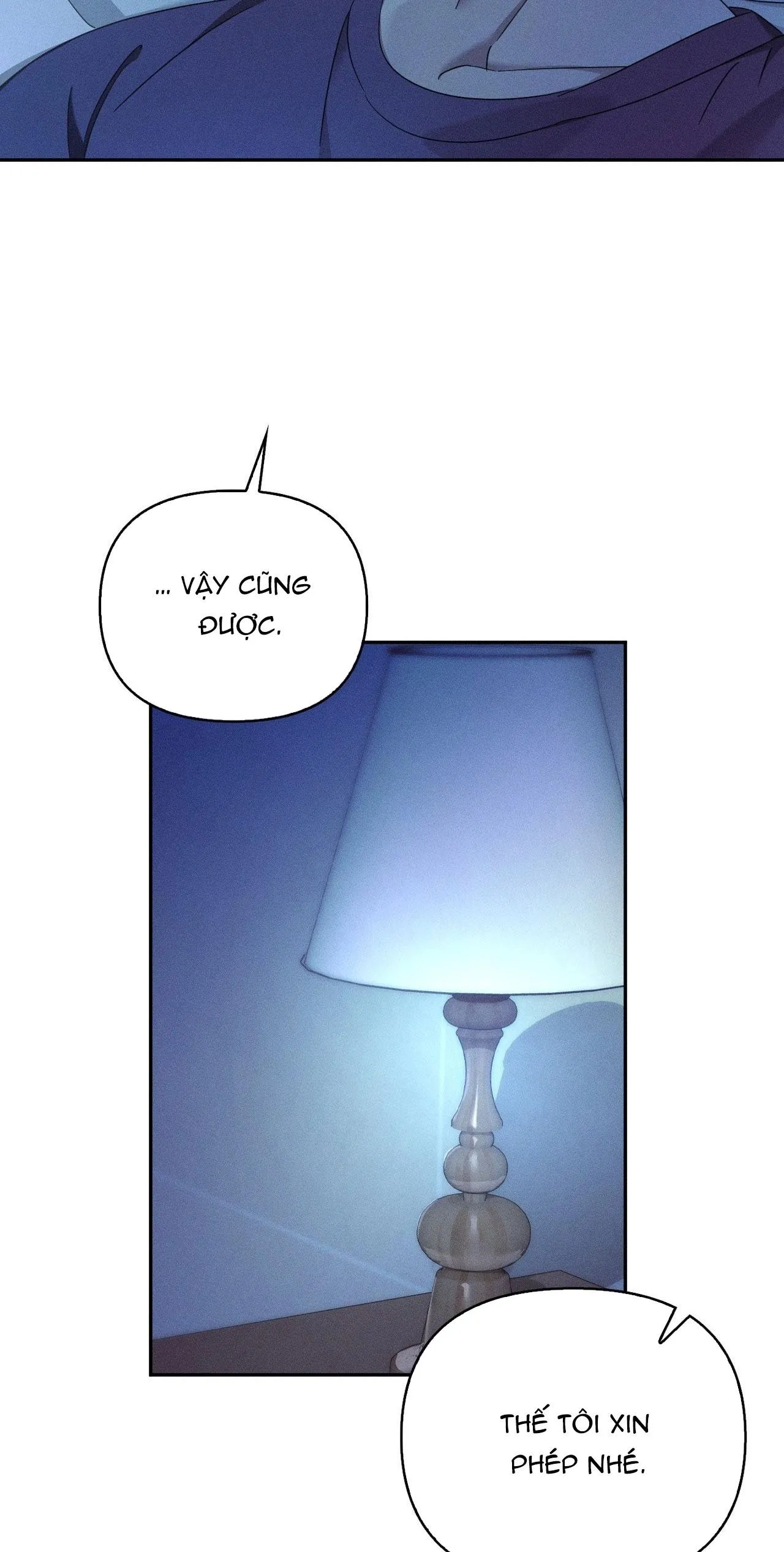 BLOOD POKER Chapter 11 Trang 8