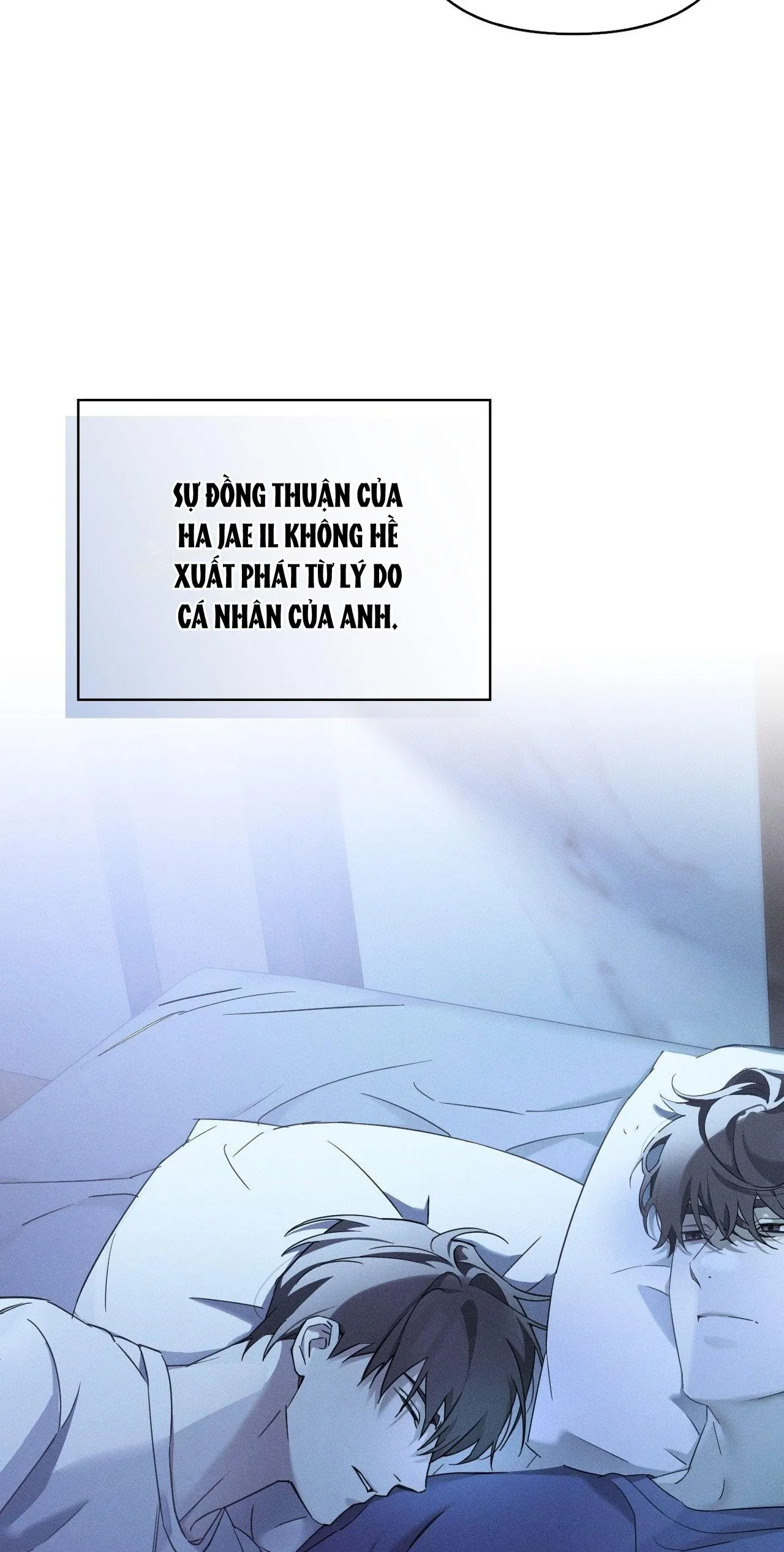 BLOOD POKER Chapter 11 Trang 9