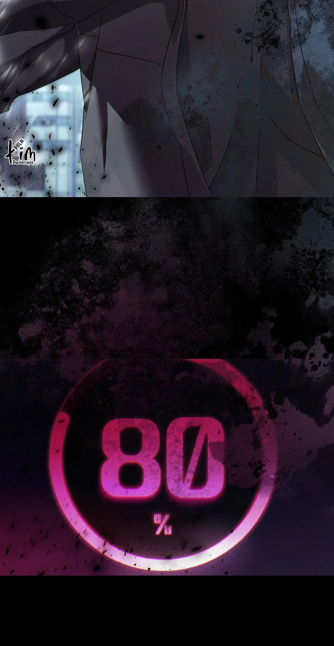 BLOOD POKER Chapter 11 Trang 14