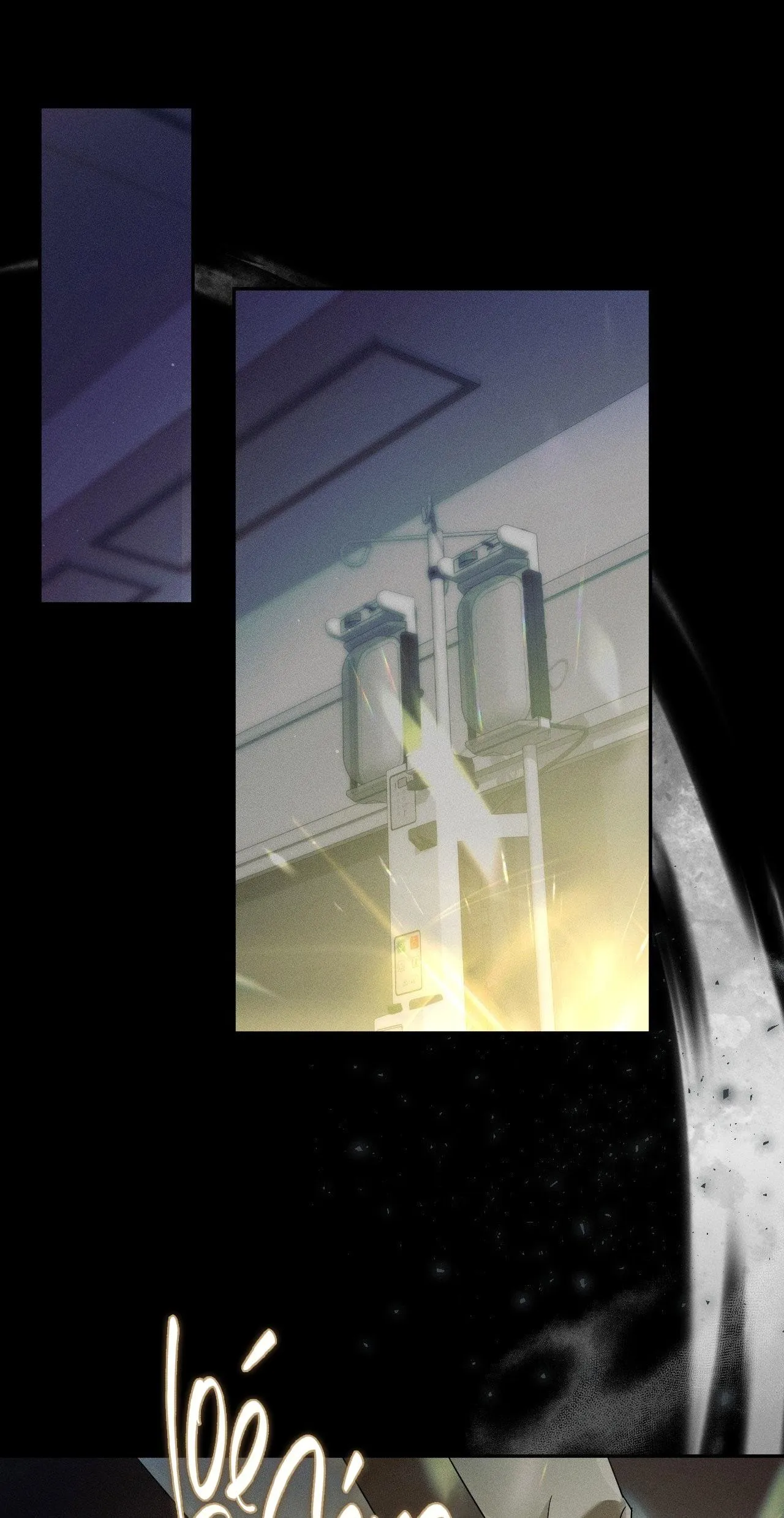 BLOOD POKER Chapter 11 Trang 15