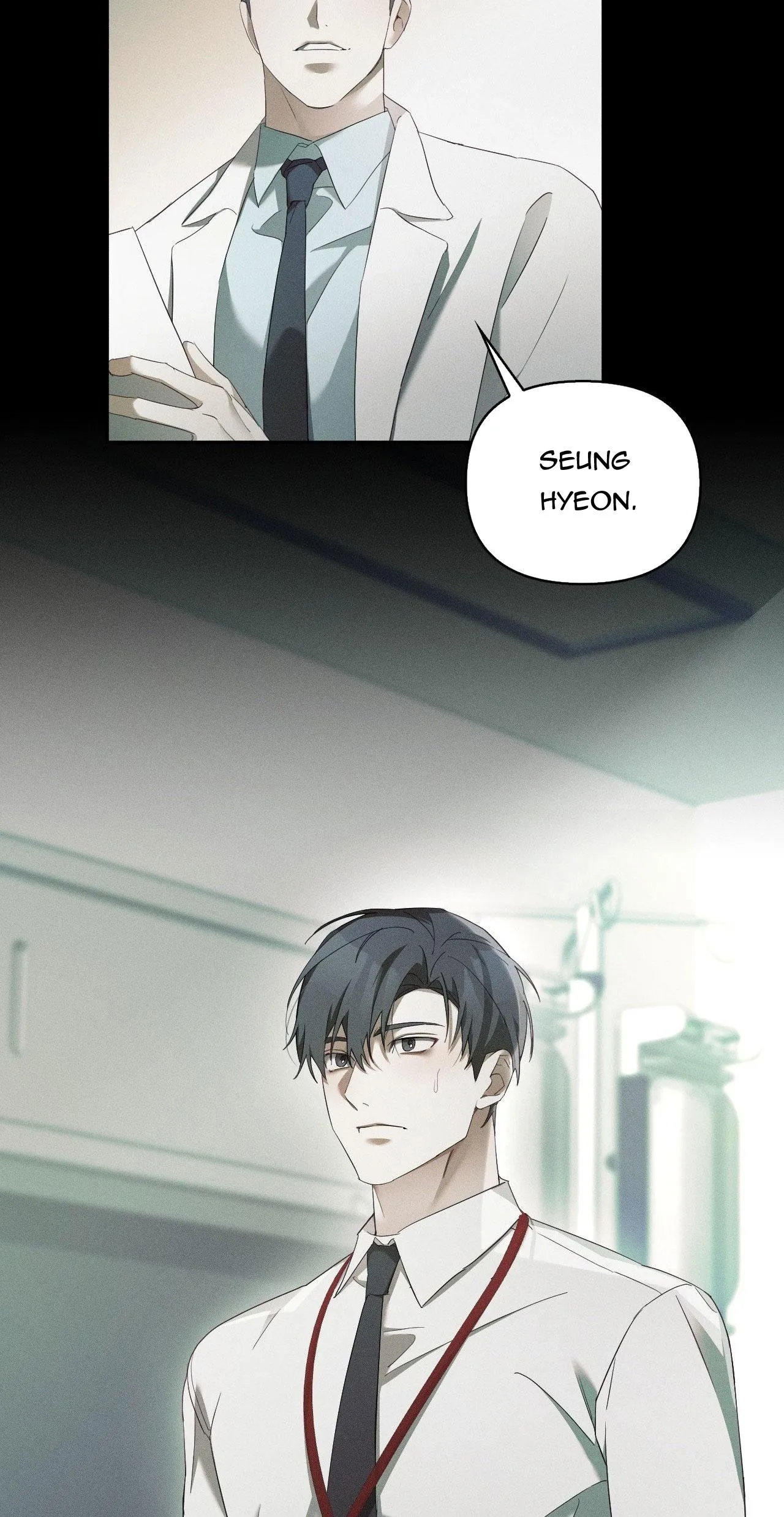 BLOOD POKER Chapter 11 Trang 20