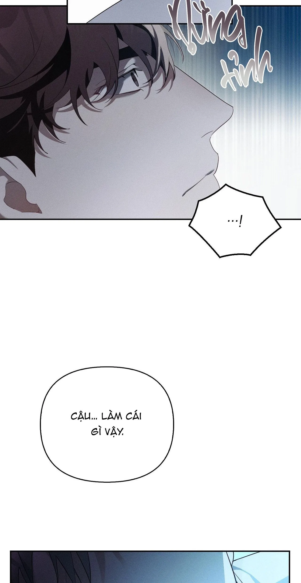 BLOOD POKER Chapter 11 Trang 22