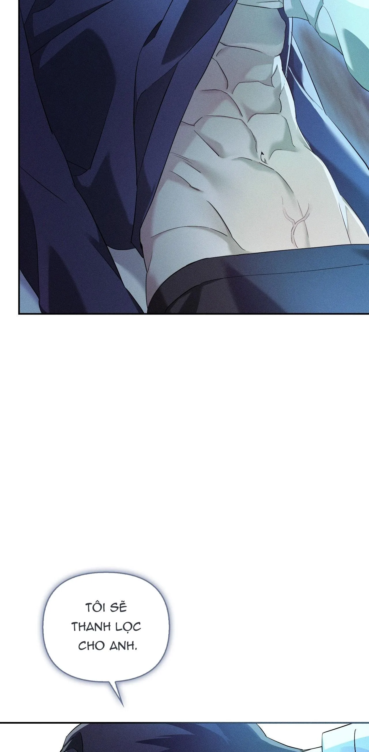 BLOOD POKER Chapter 11 Trang 27