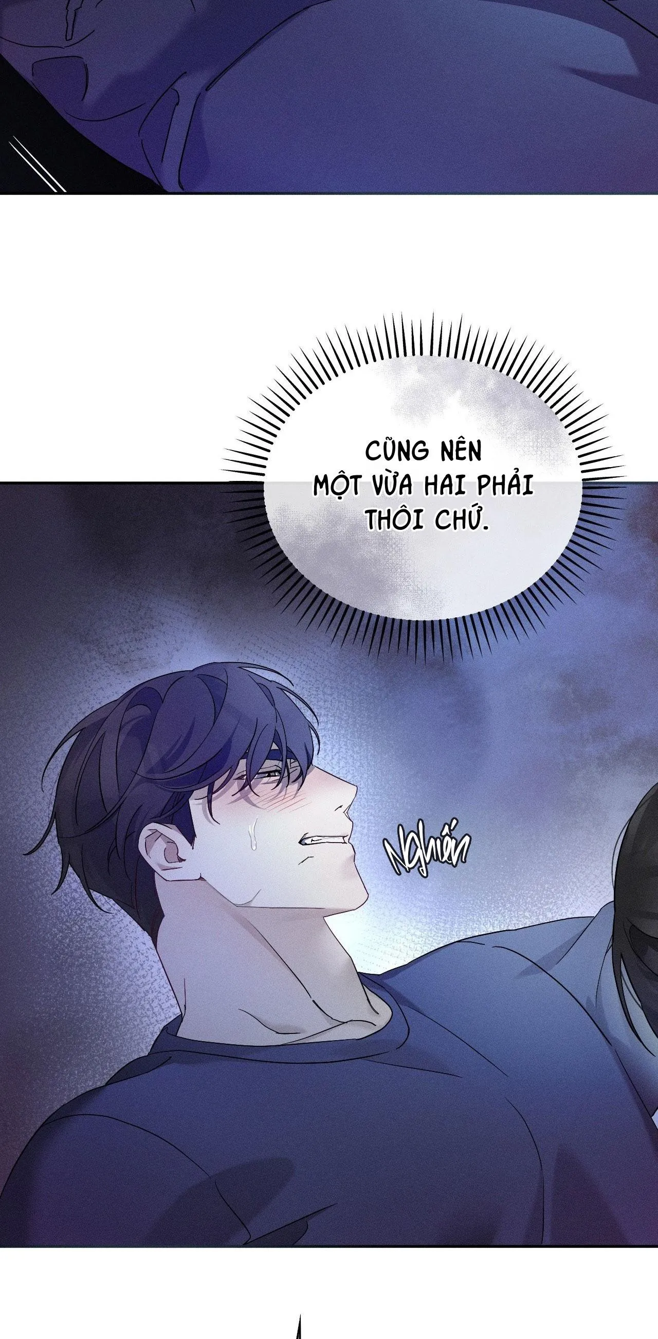 BLOOD POKER Chapter 11 Trang 29