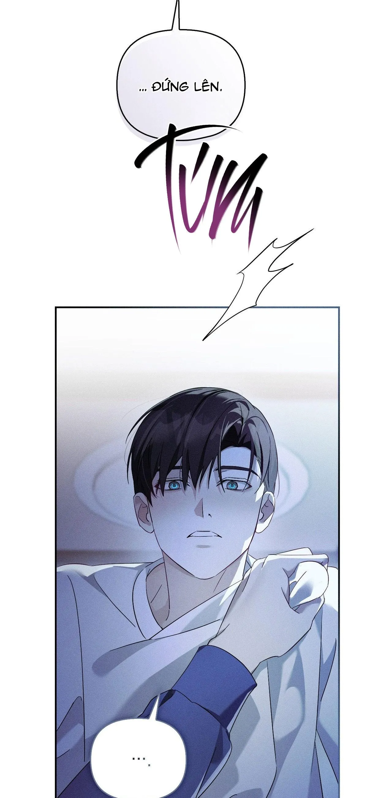 BLOOD POKER Chapter 11 Trang 30